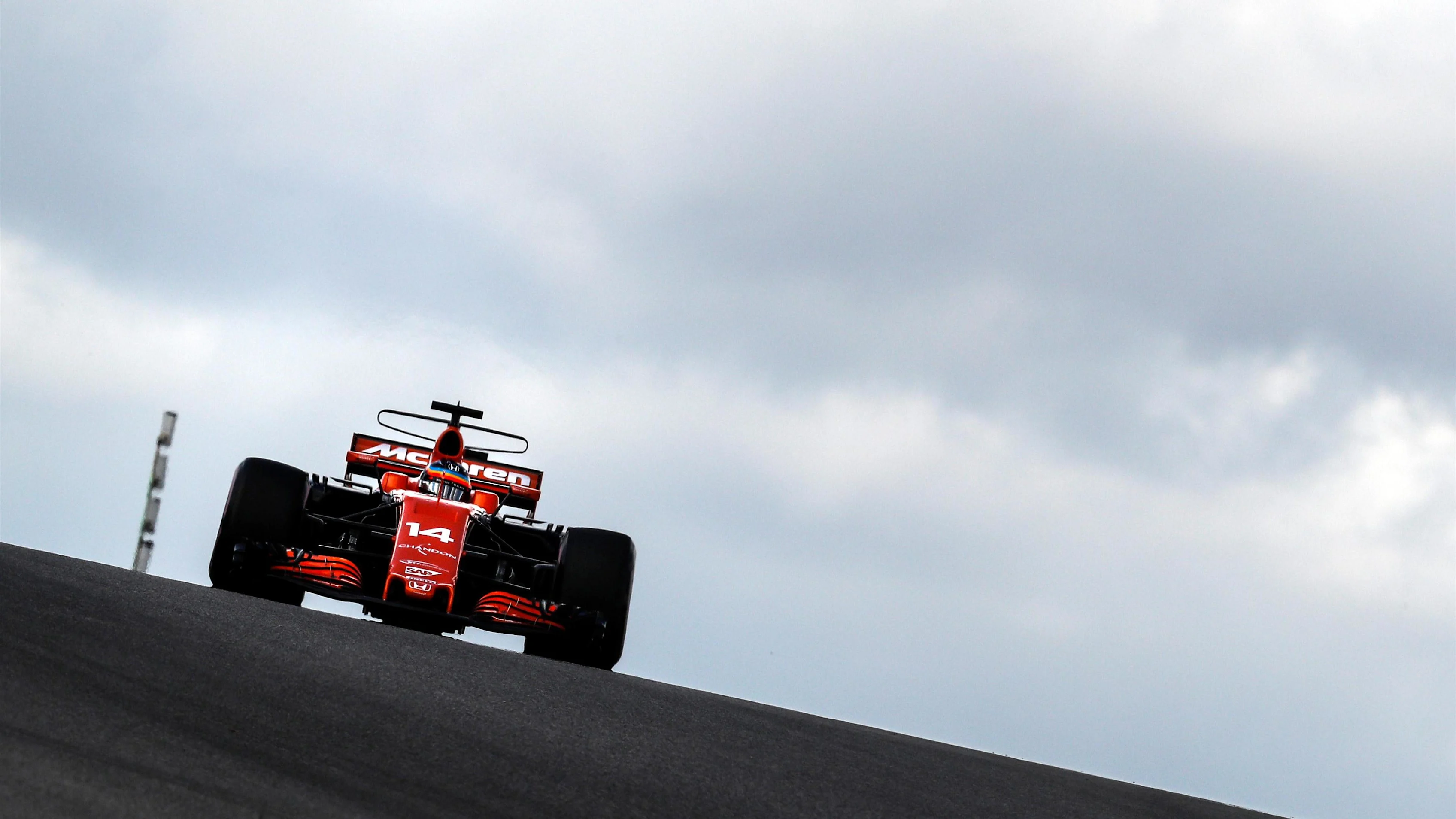 Formula One World