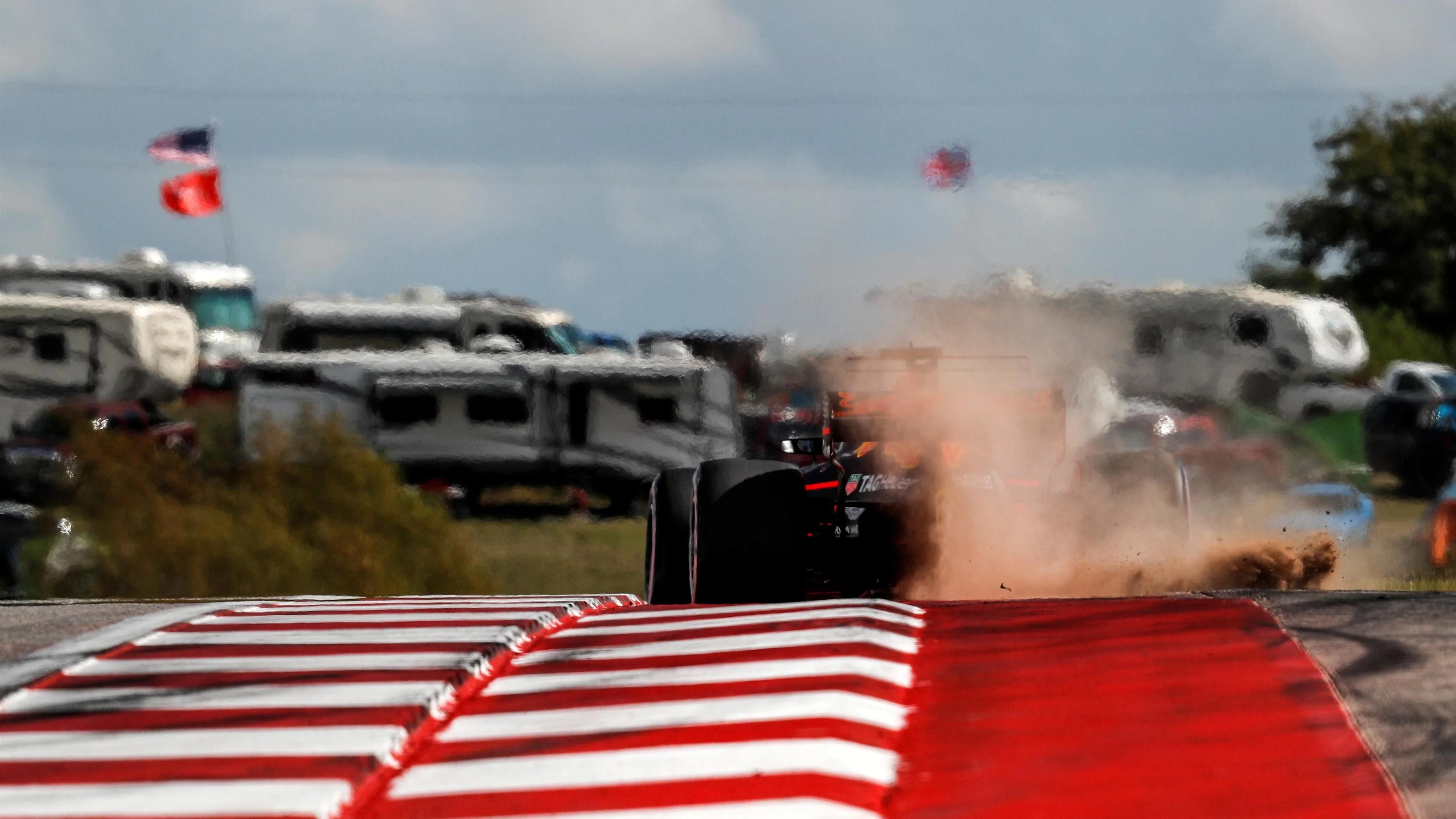 Formula One World