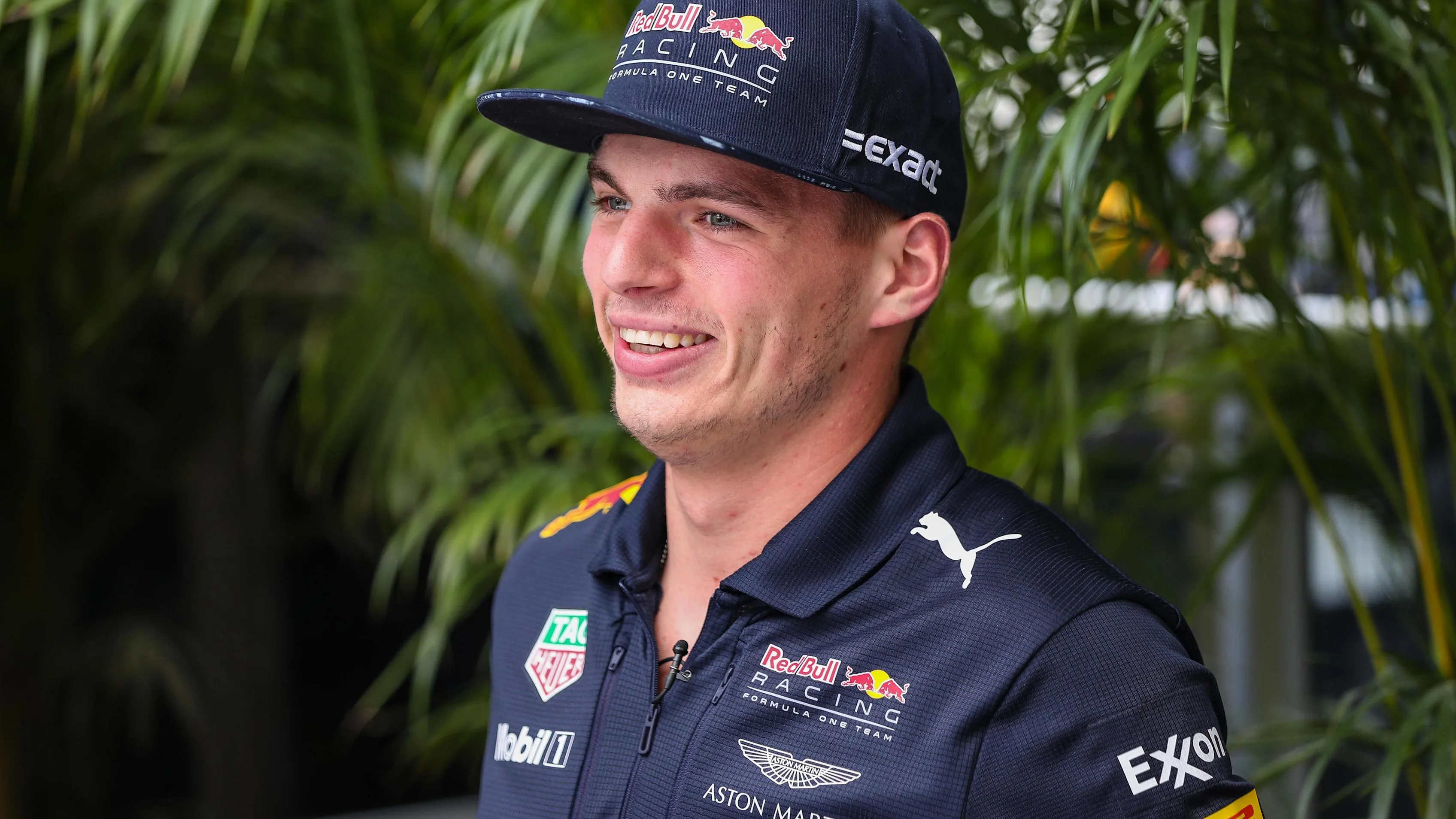 Formula One World