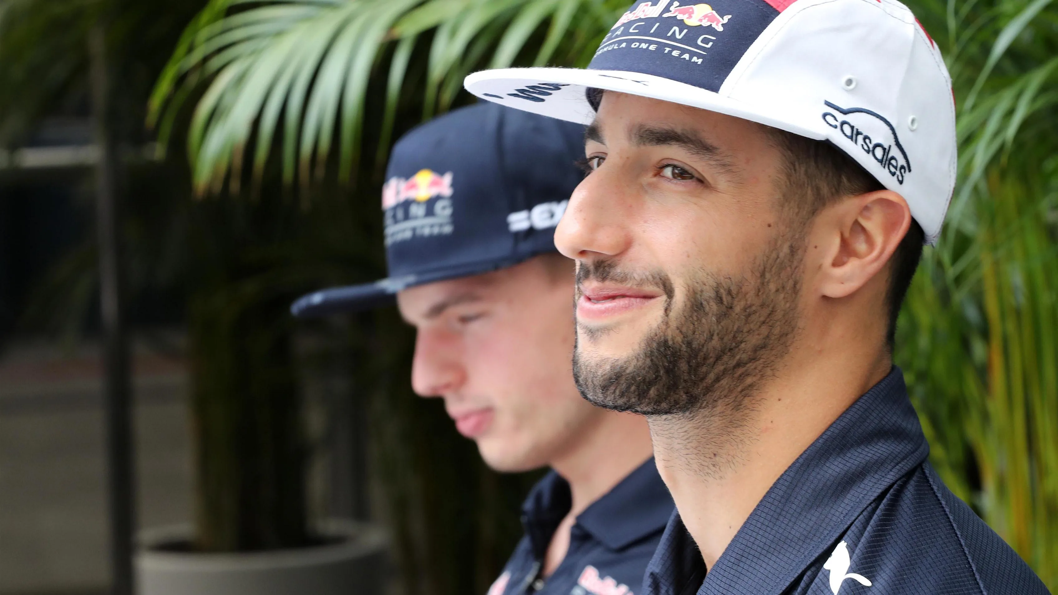Formula One World