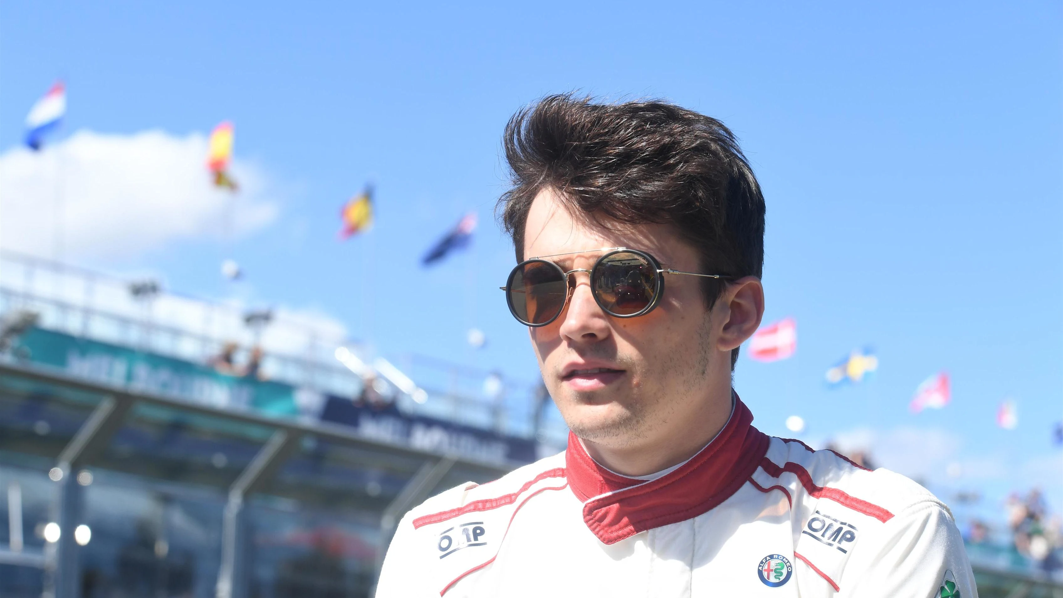 Formula One World