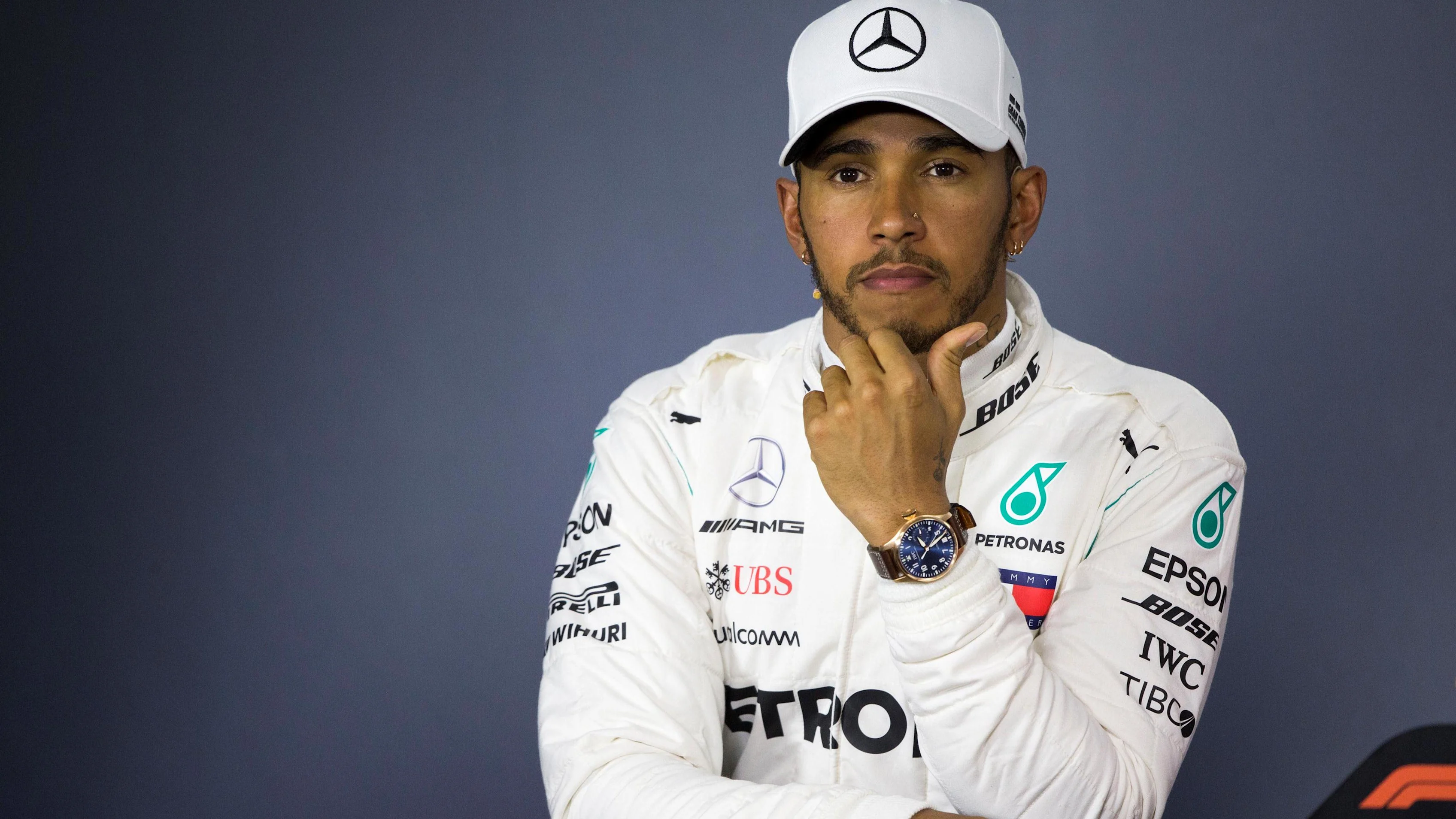 Formula One World