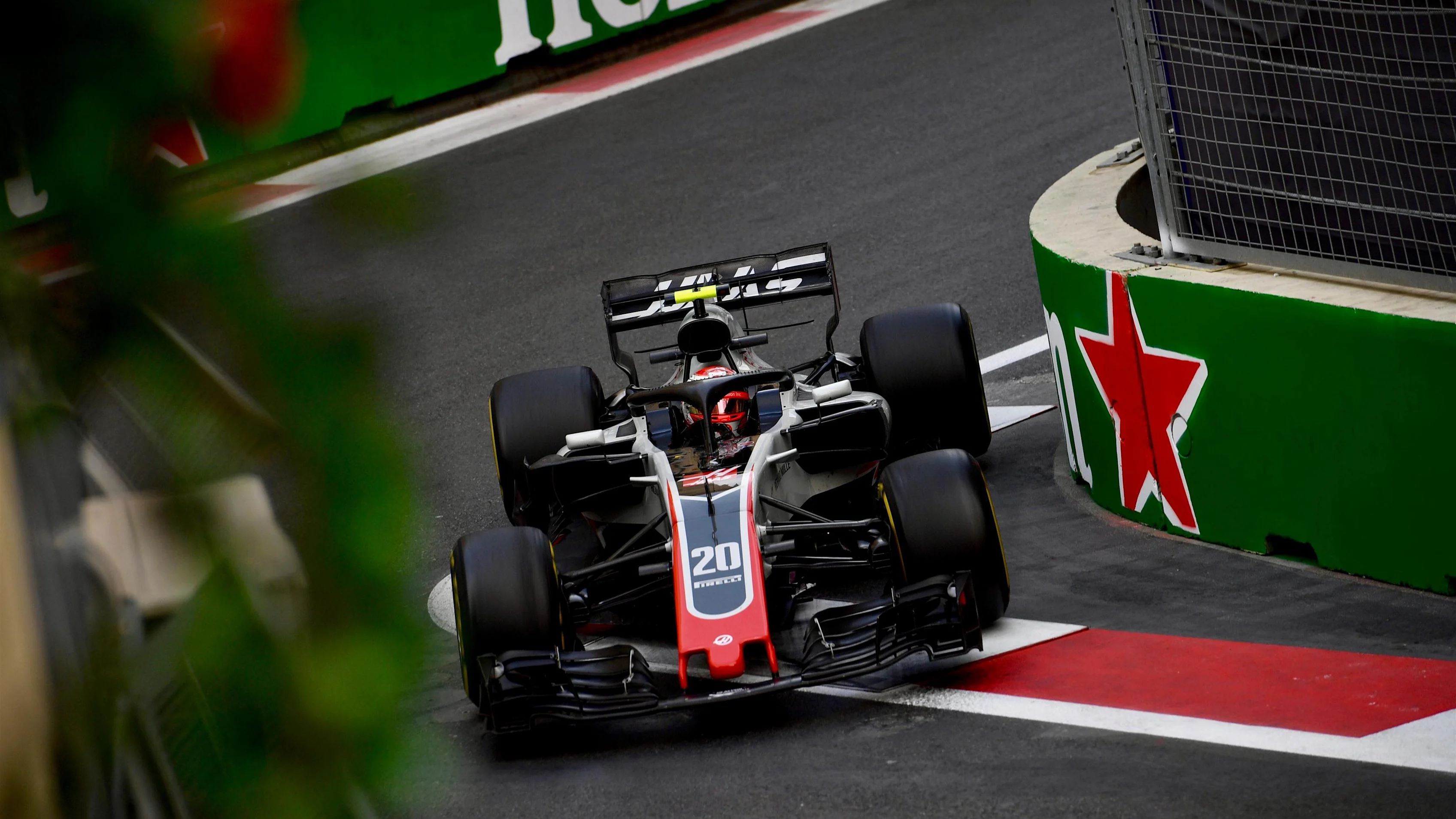 Formula One World