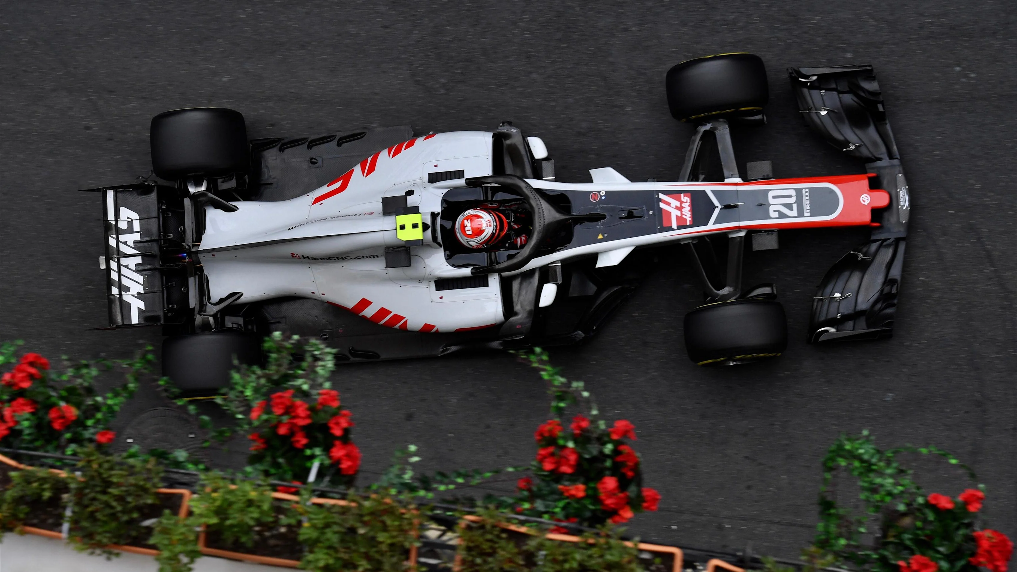Formula One World