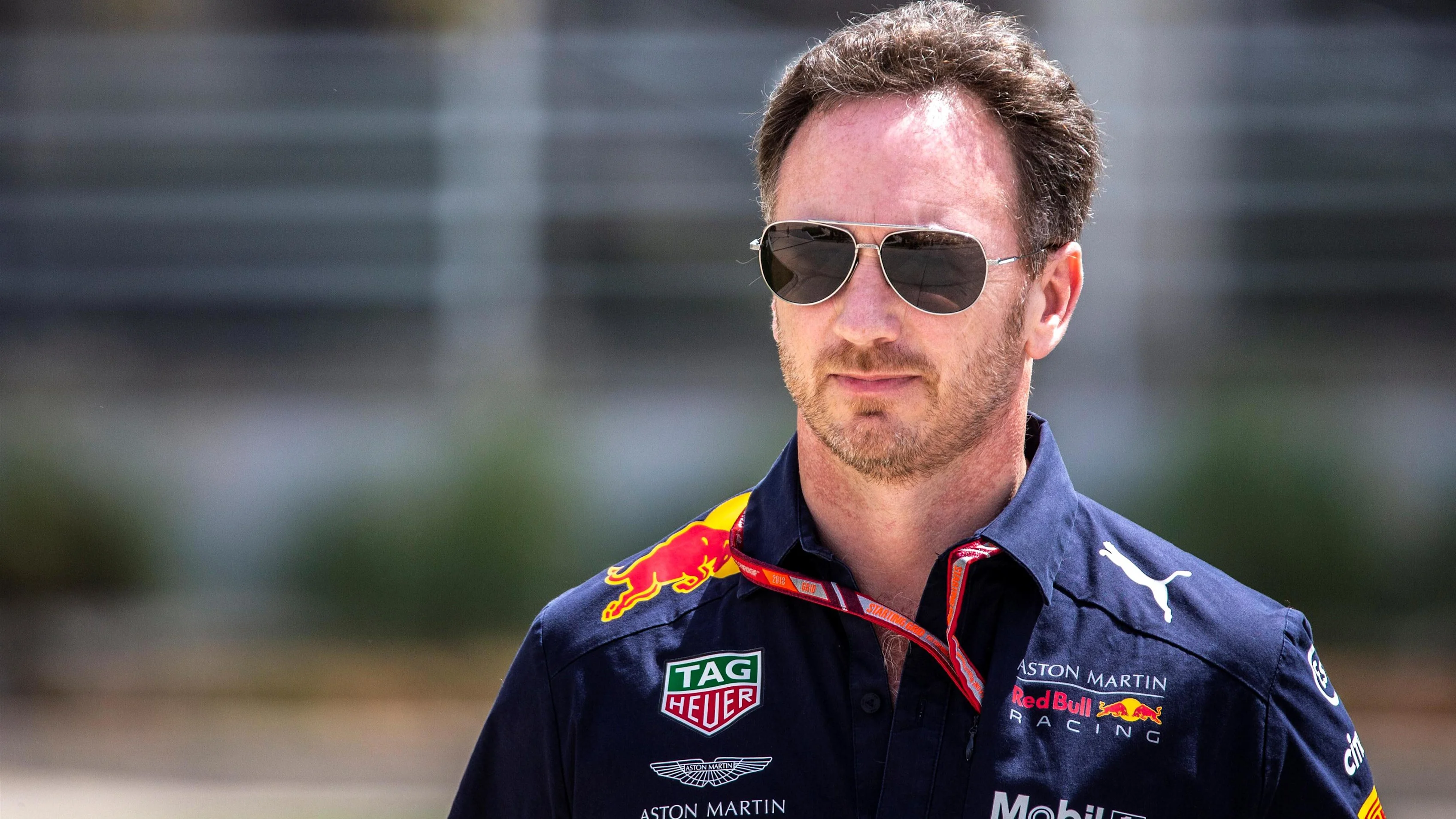 Formula One World