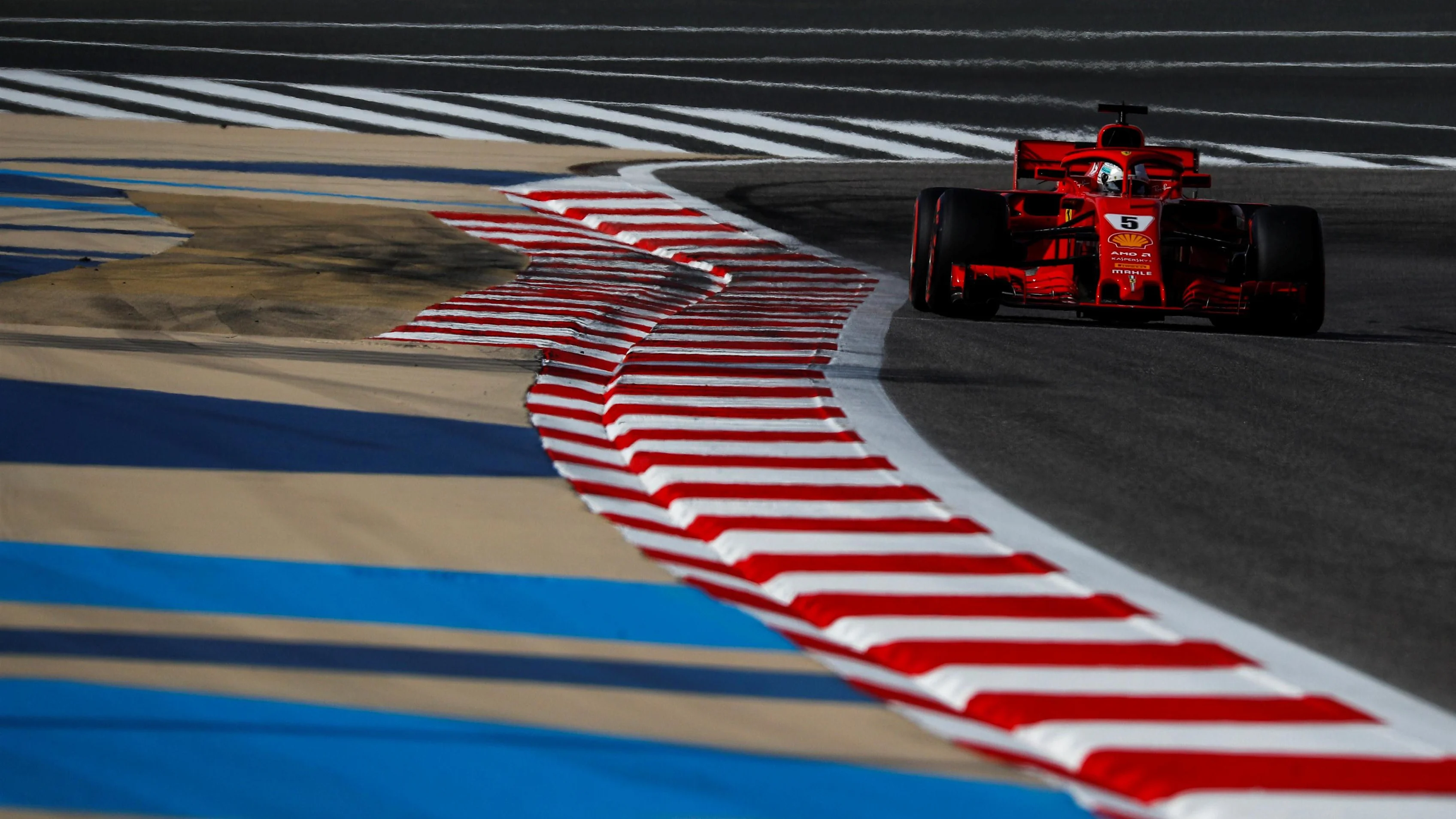 Formula One World