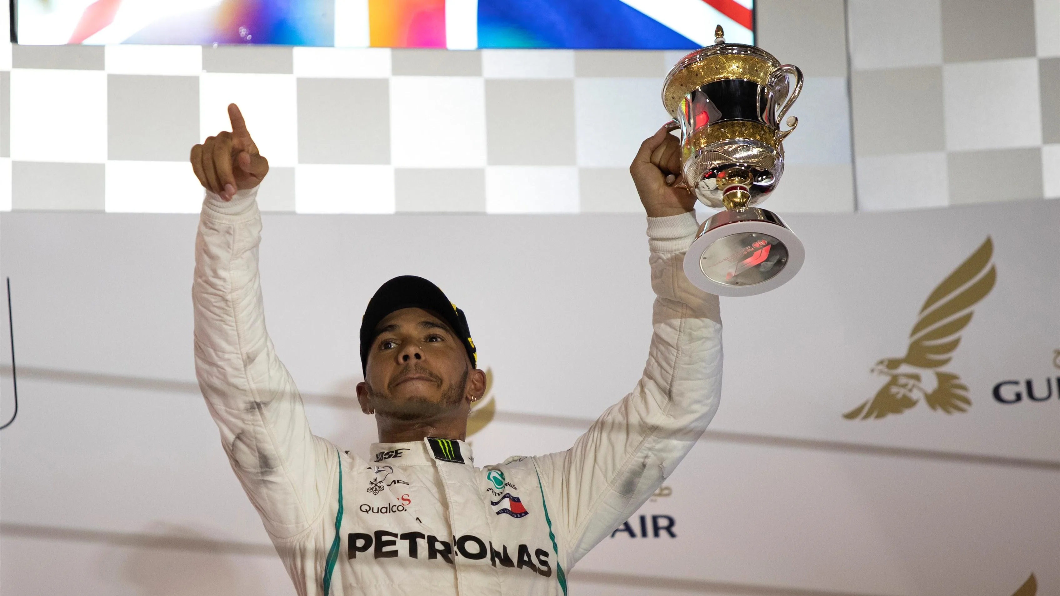 Formula One World