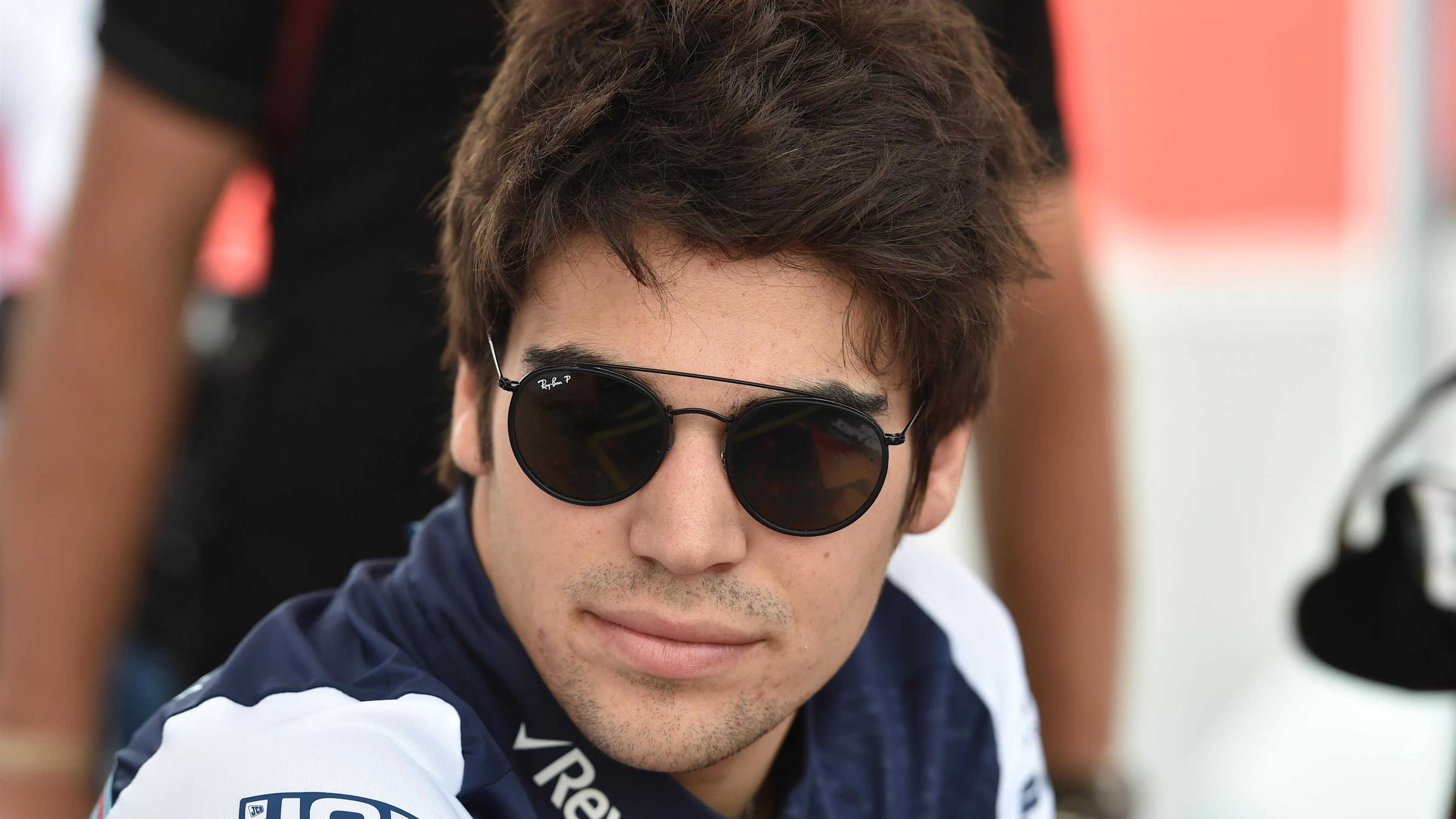 Formula One World