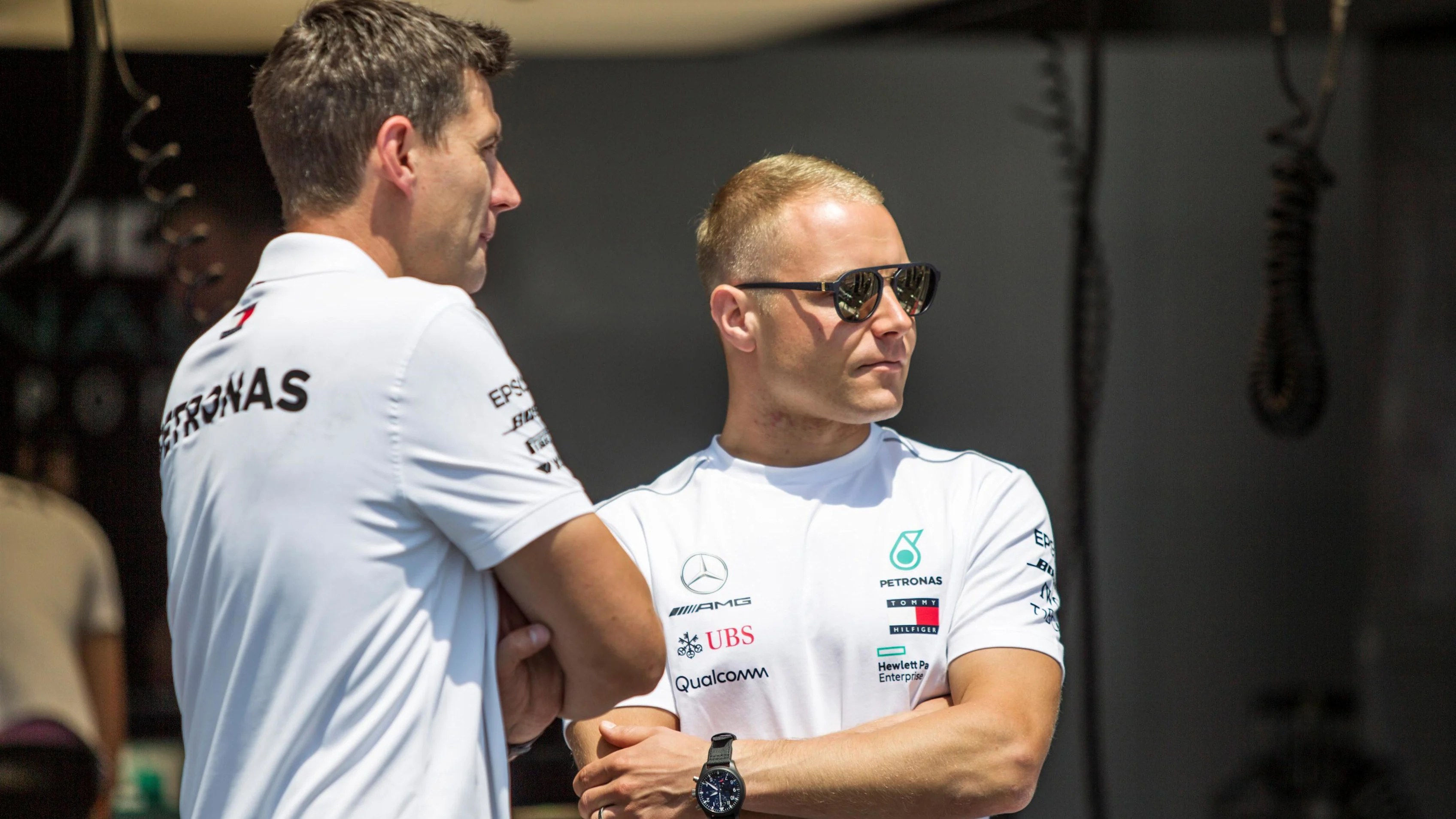 Formula One World