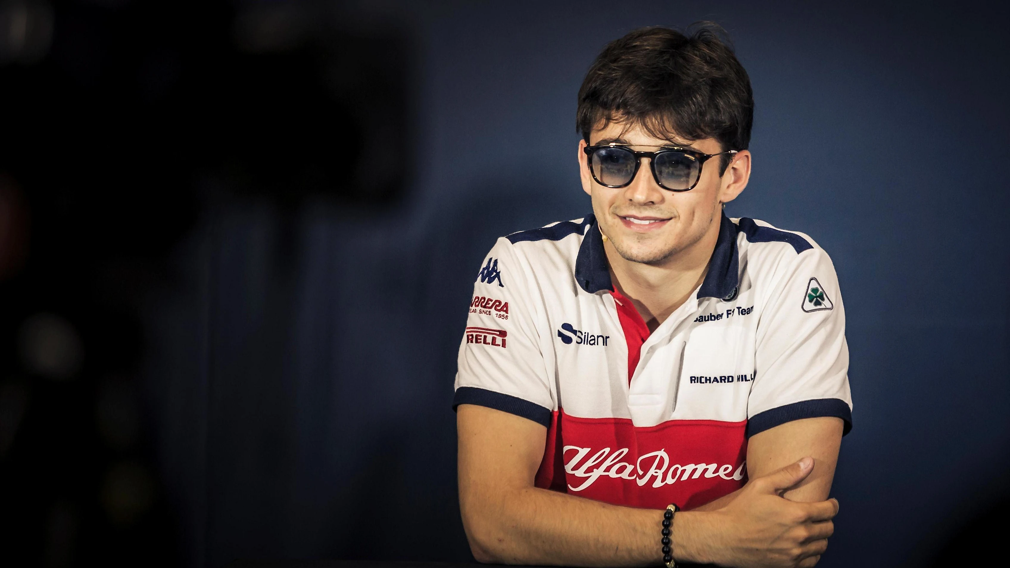 Formula One World