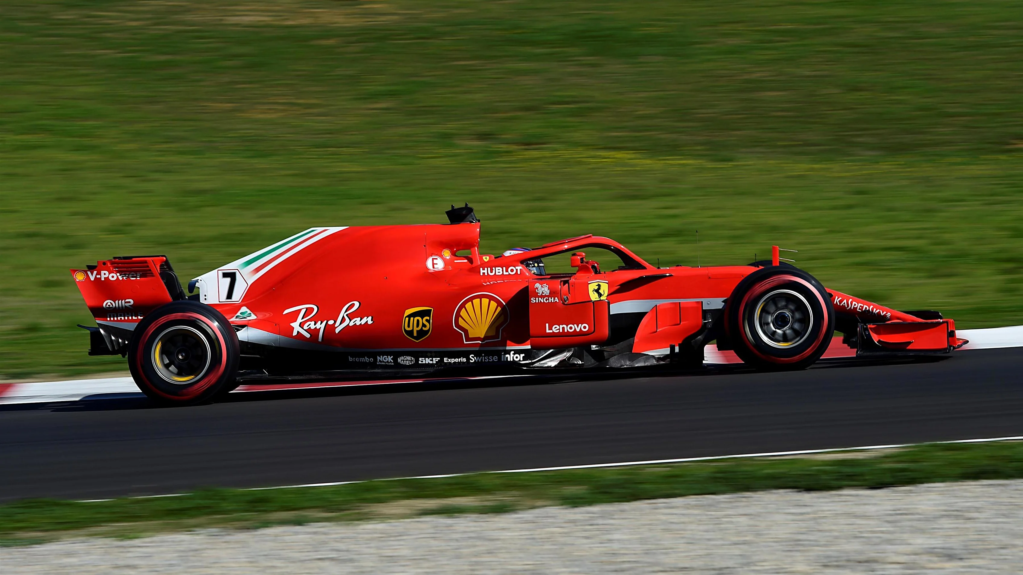 Formula One