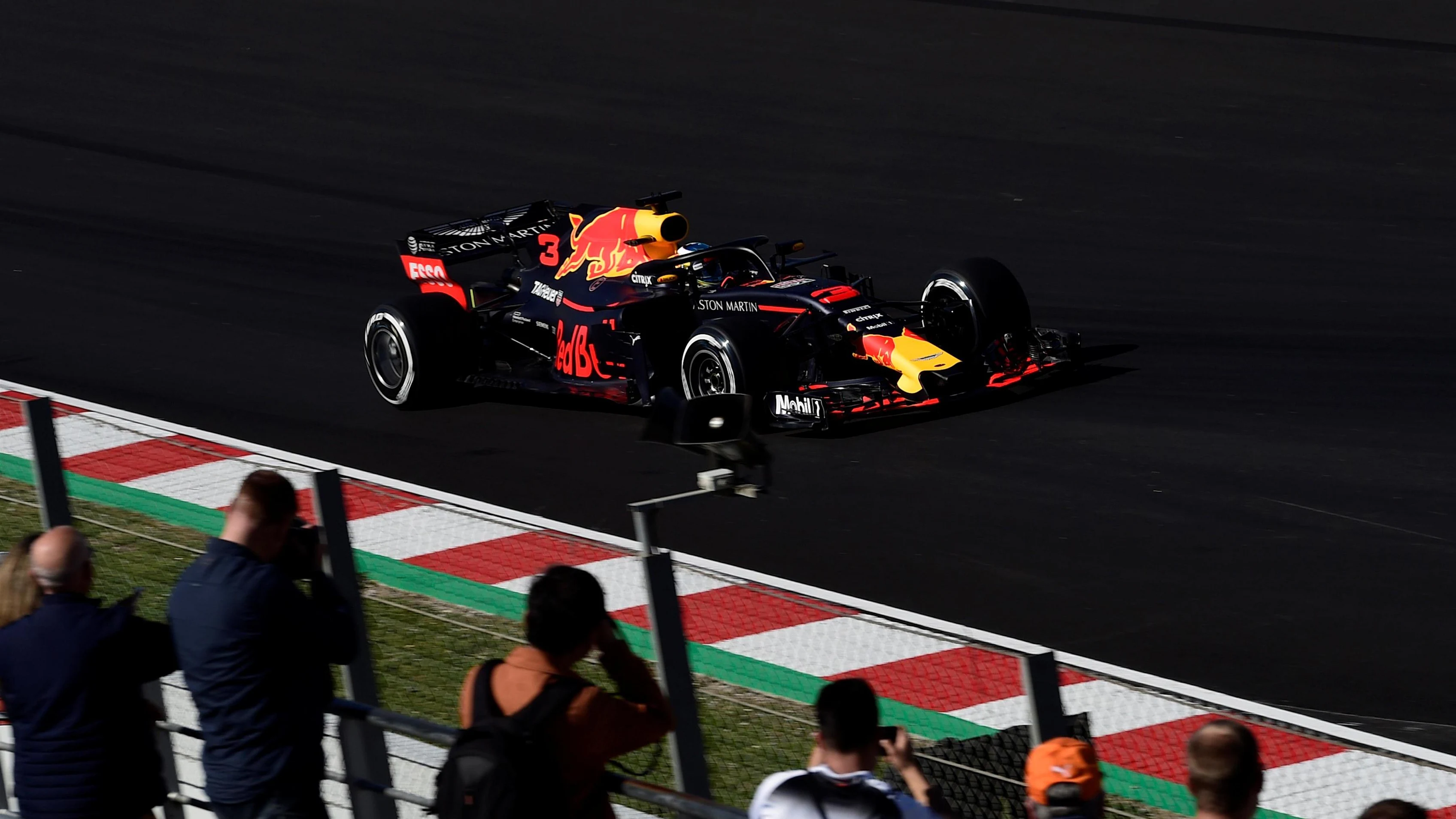 Formula One
