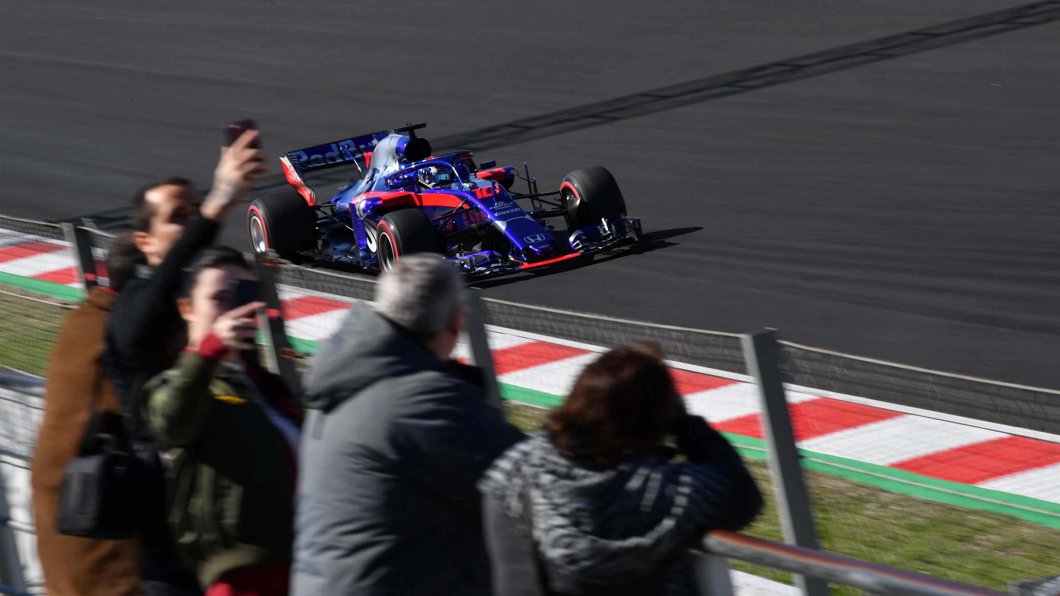 Formula One
