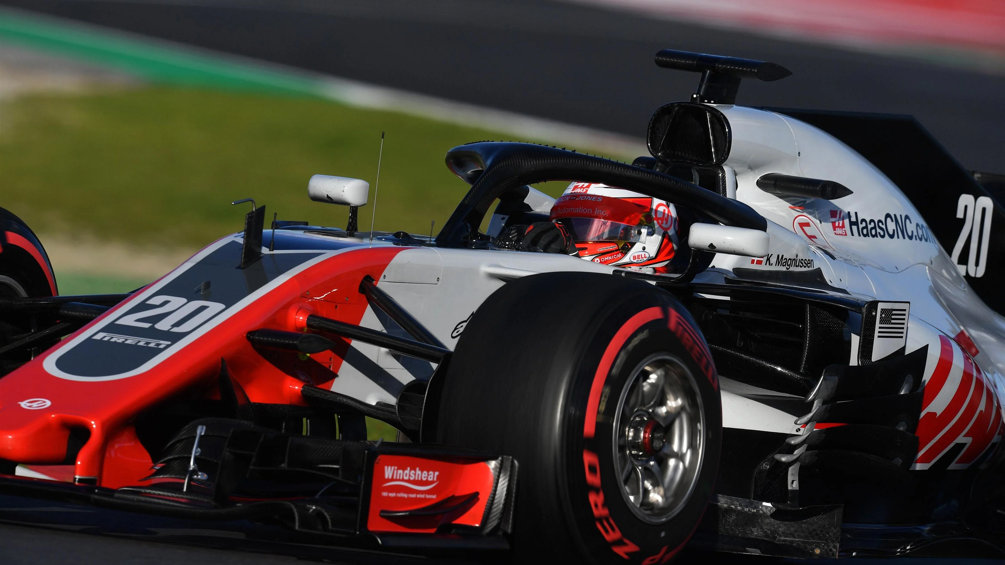 Formula One
