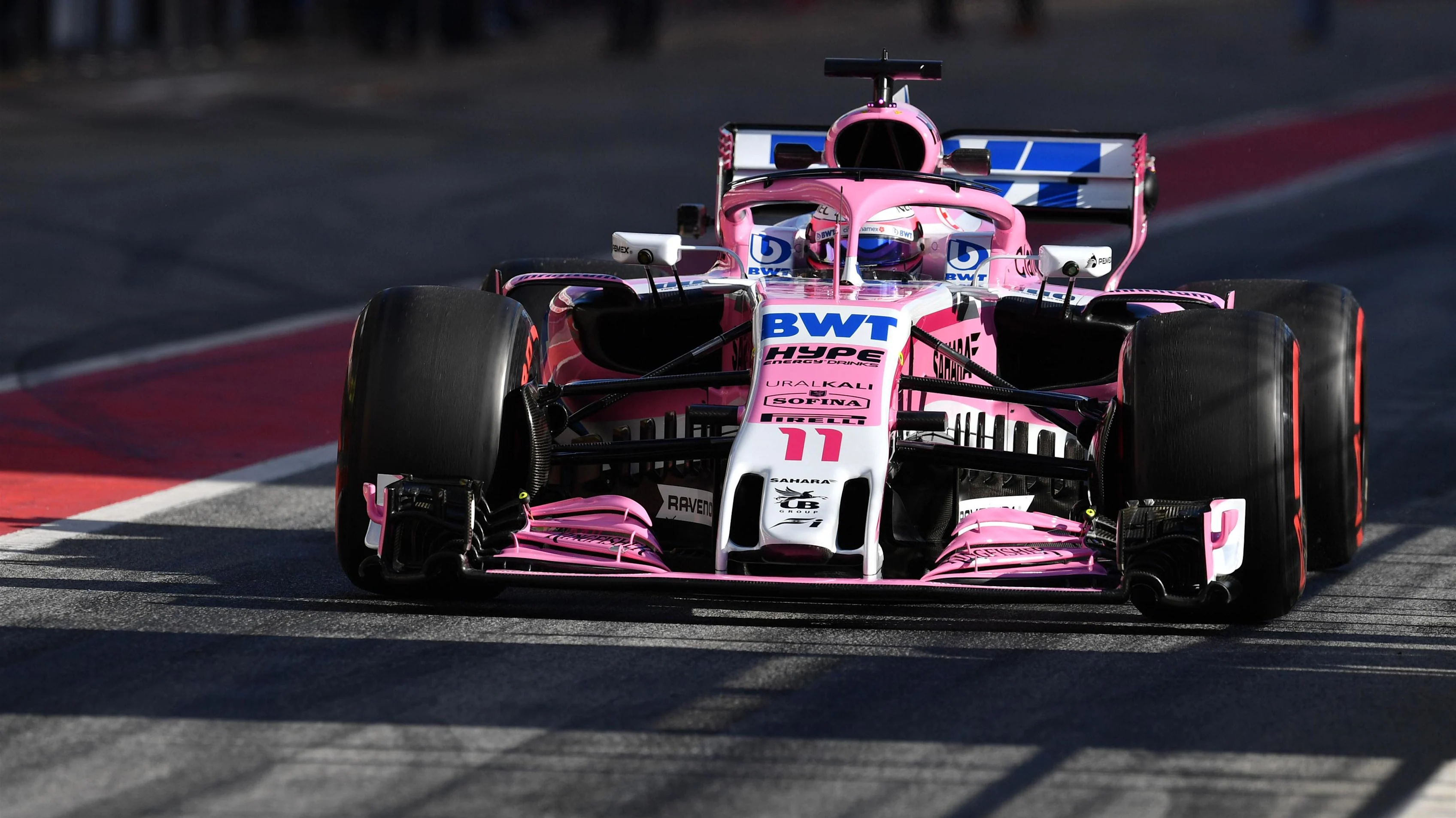 Formula One