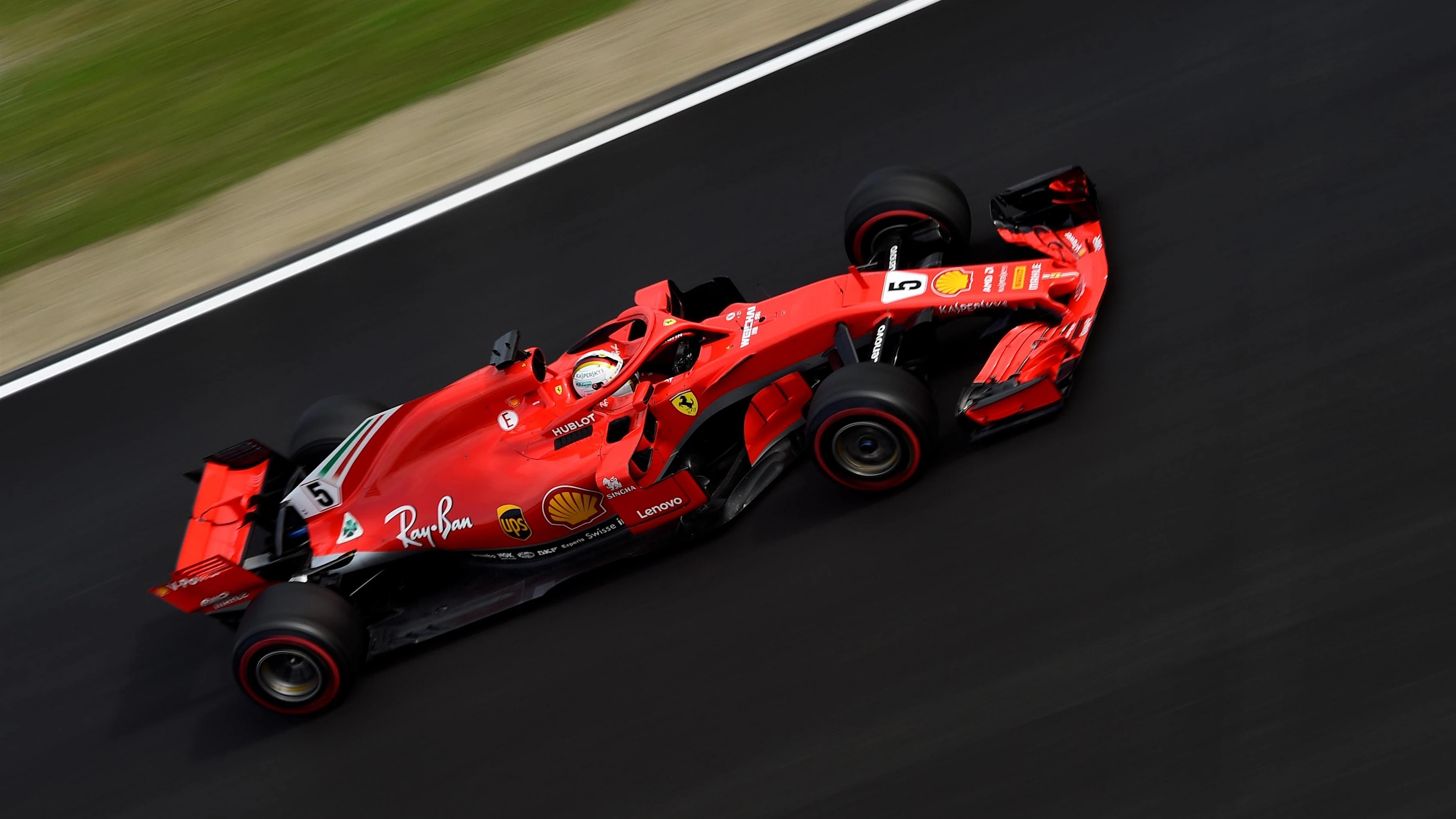 Formula One