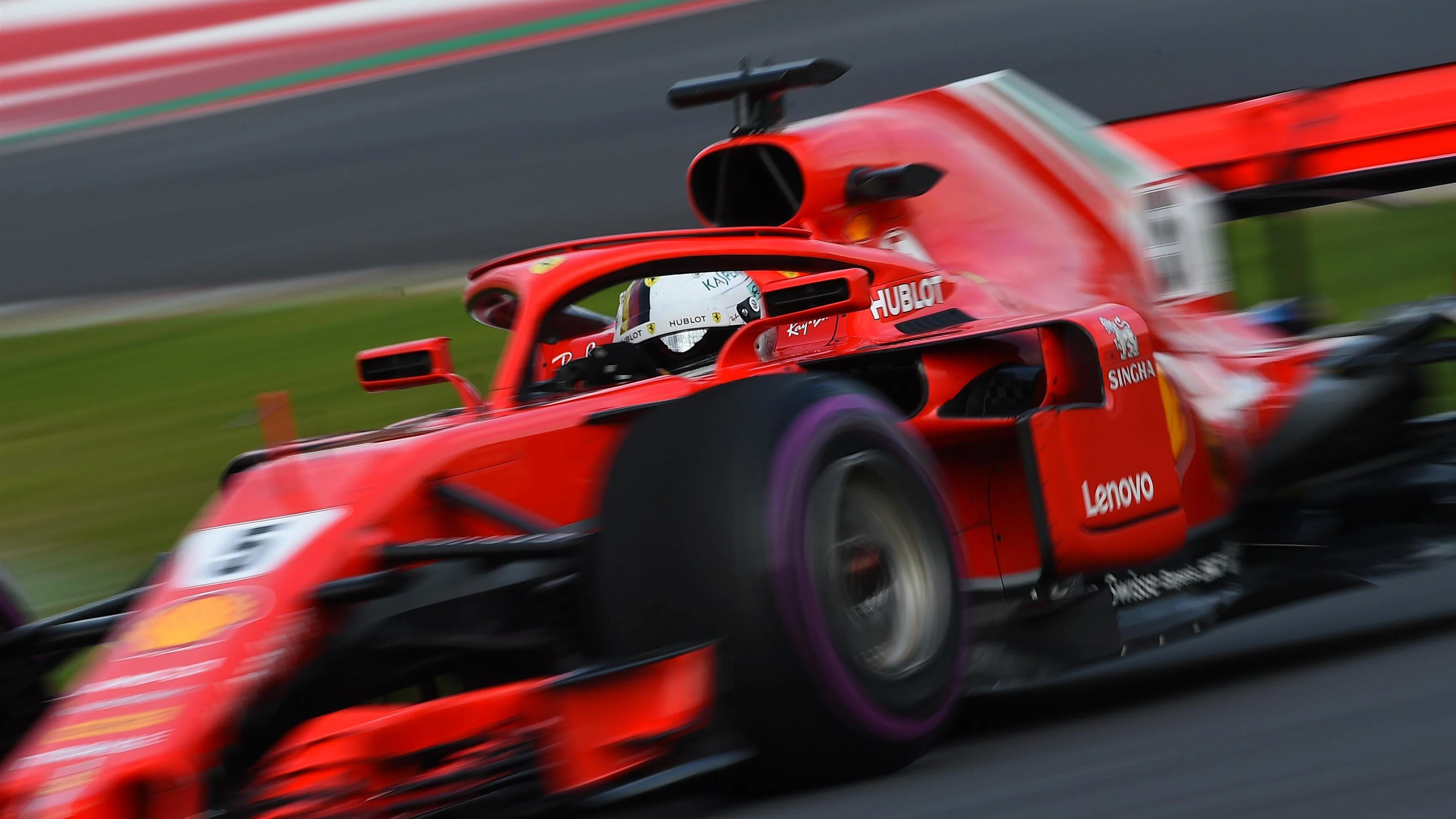 Formula One