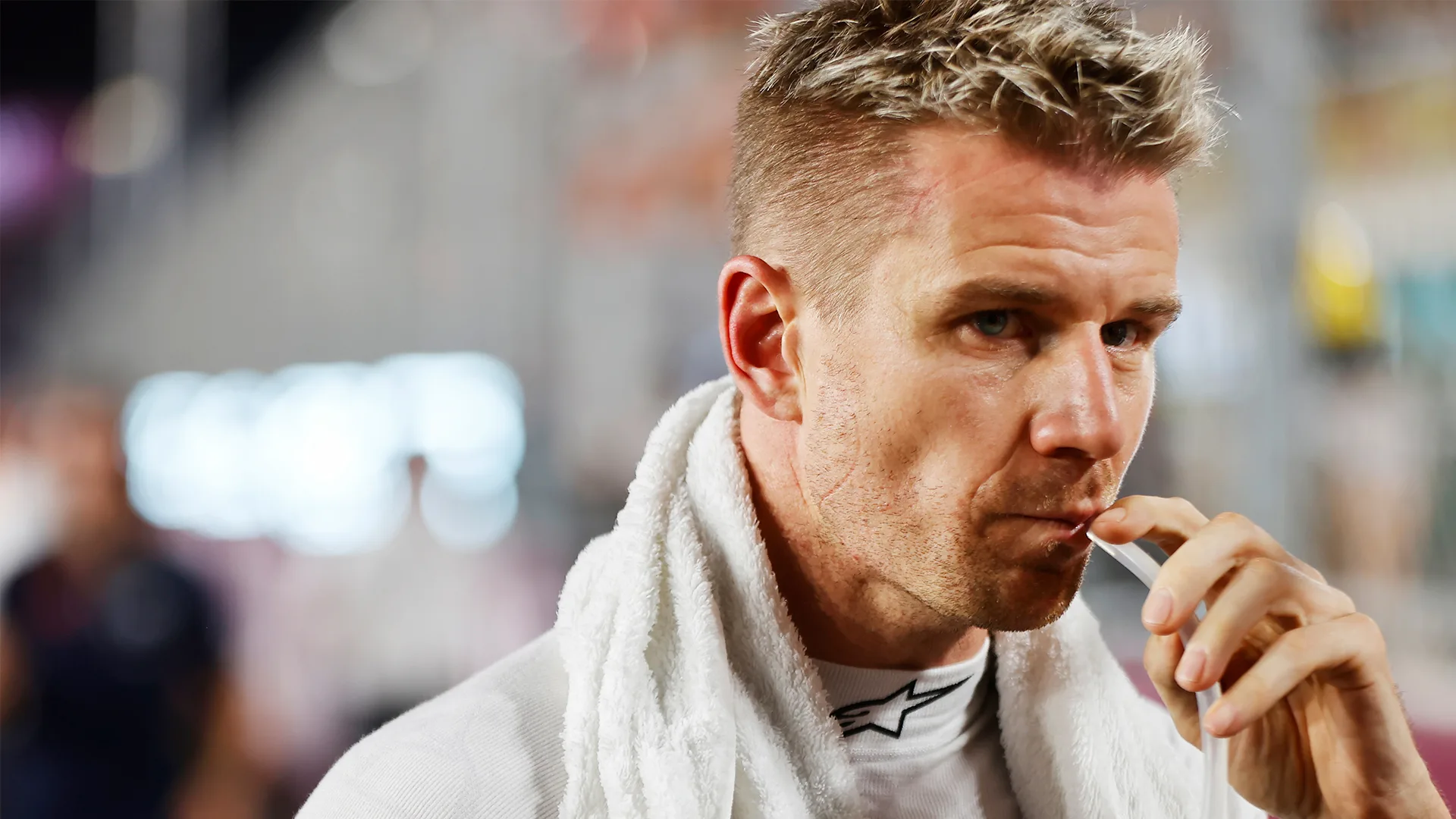 Hulkenberg Qatar Race 2023.jpg