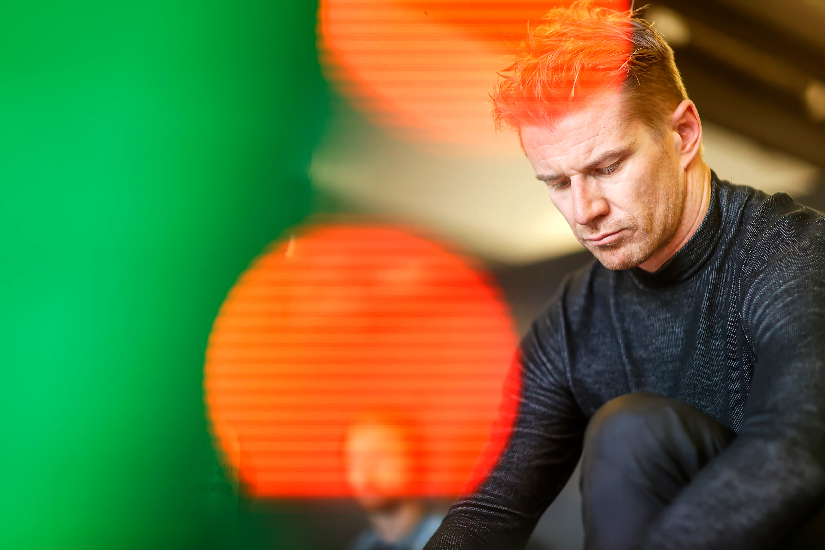 Nico Hulkenberg will be driving for Kick Sauber following a two-season stint with Haas