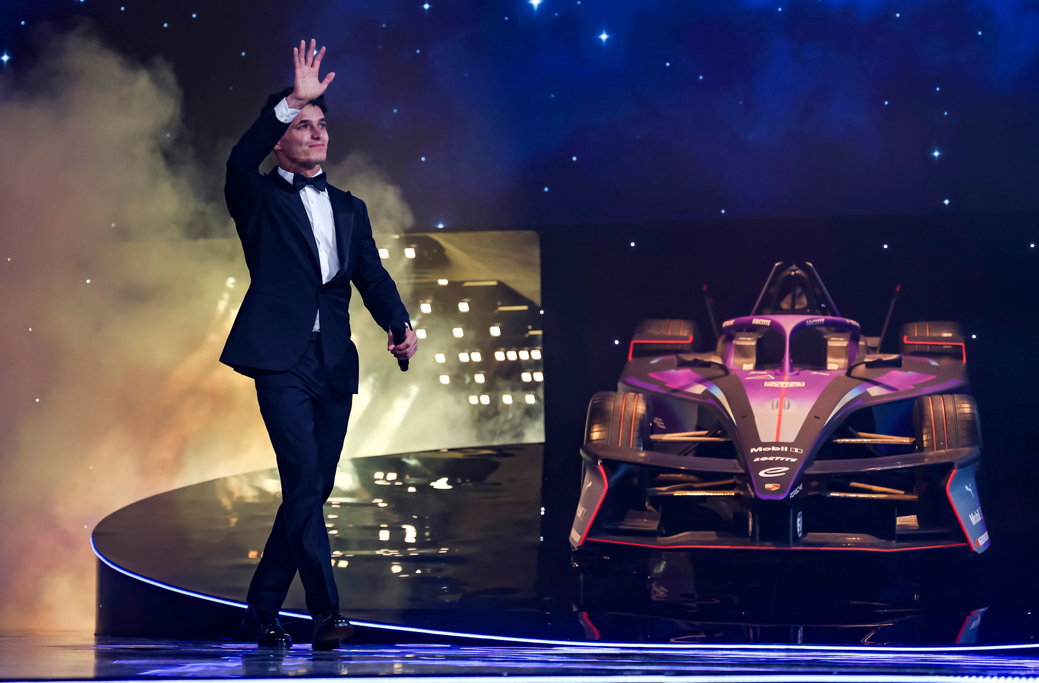 TASHKENT, UZBEKISTAN - DECEMBER 12: In this handout provided by Federation Internationale de