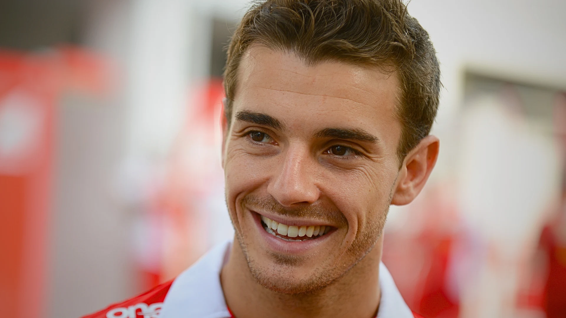 Leclerc remembers close friend Bianchi