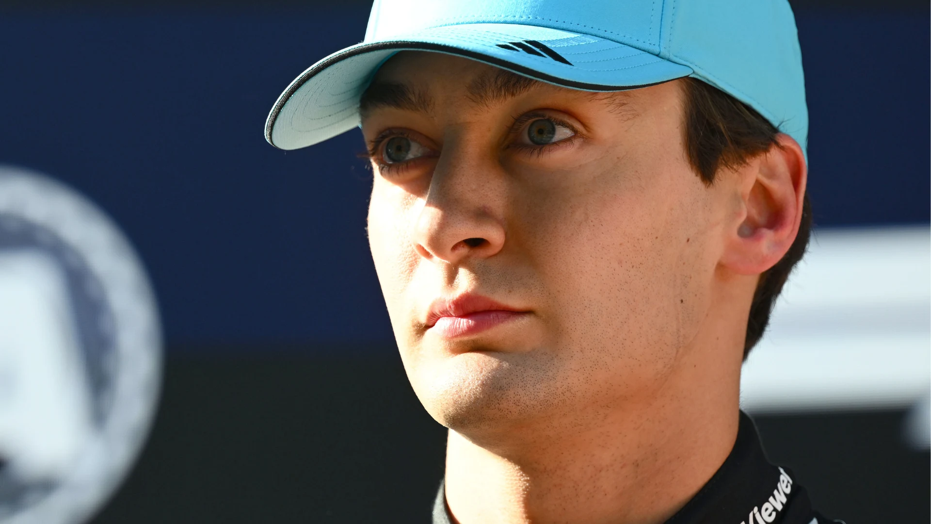 Russell explains Q3 problems in China after P2 'damage limitation'