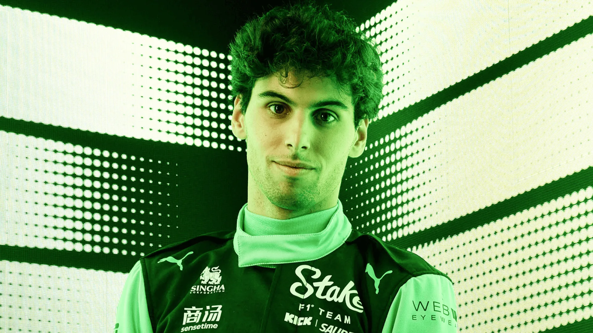 Bortoleto gets your vote after maiden points in Austria