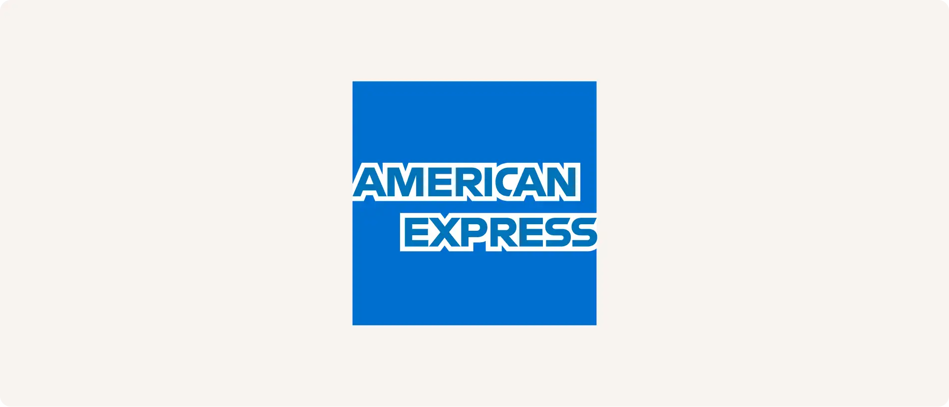 American Express