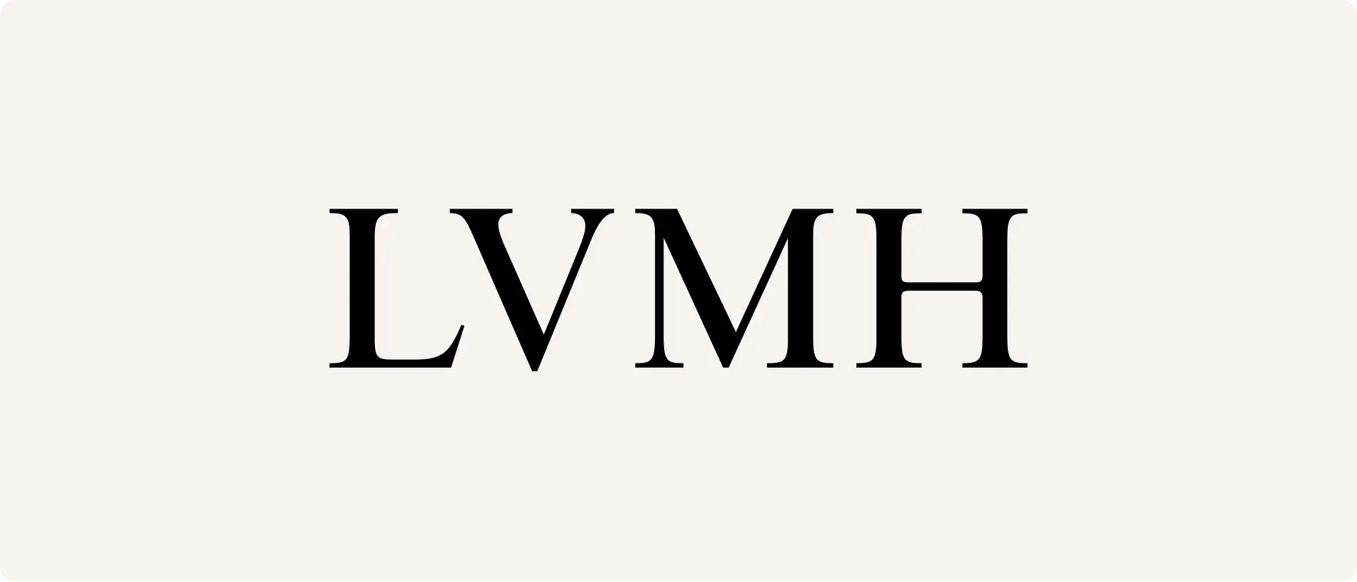 LVMH
