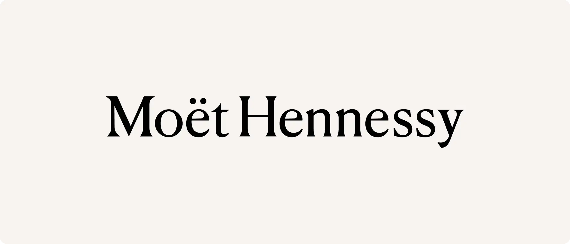 Moet Hennessy