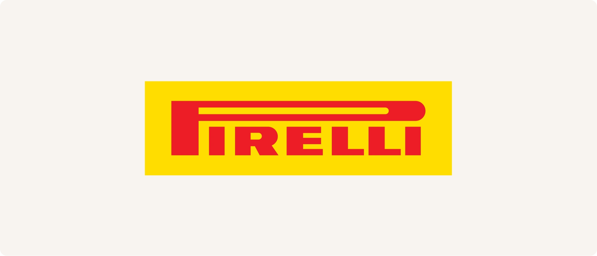 Pirelli