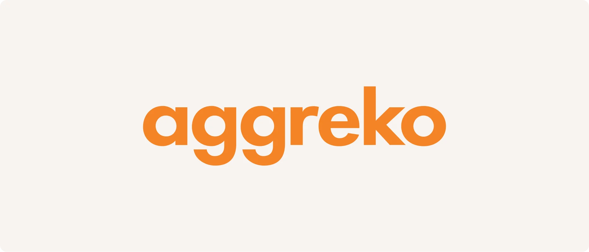 Aggreko