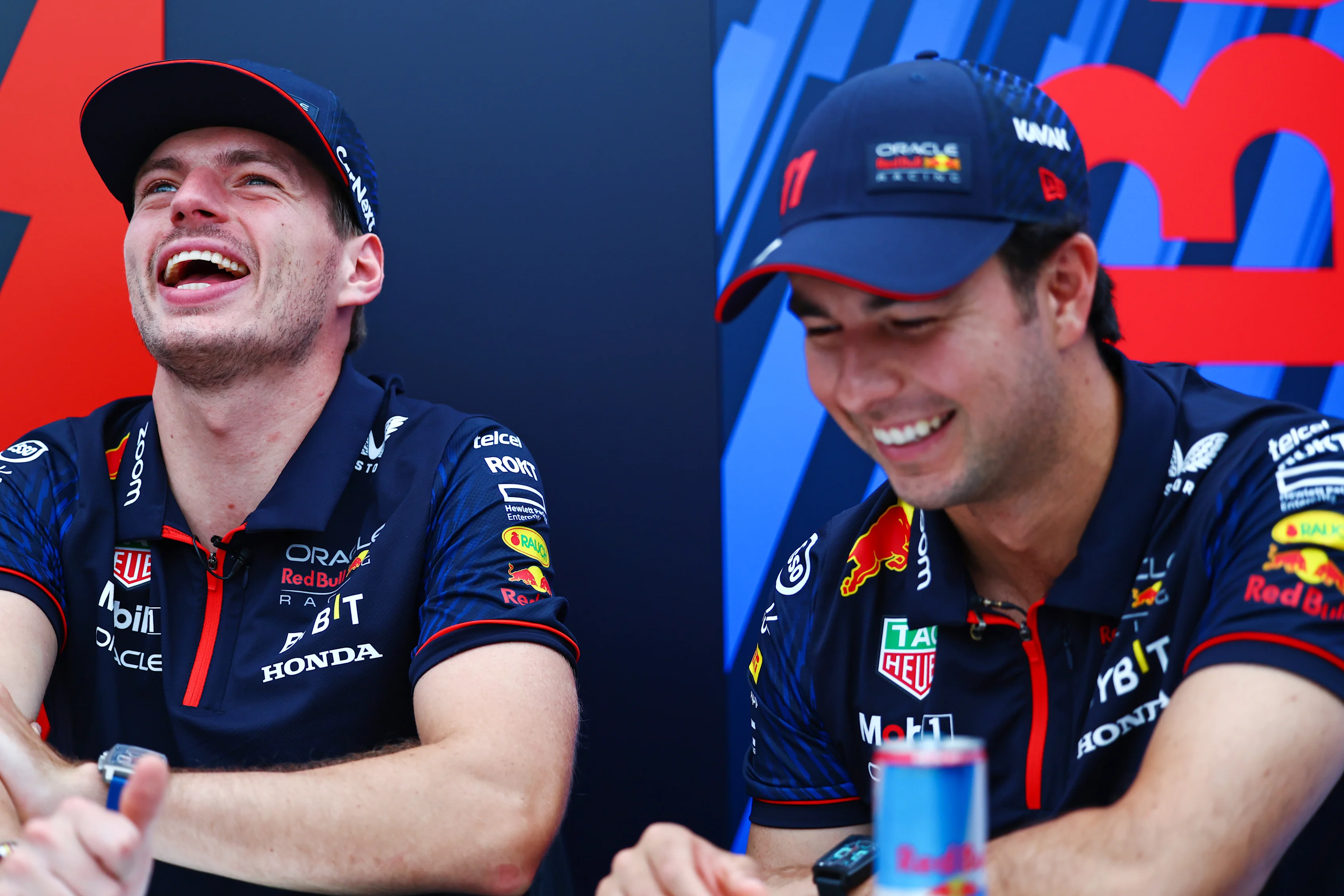 SUZUKA, JAPAN - SEPTEMBER 21: Max Verstappen of the Netherlands and Oracle Red Bull Racing and