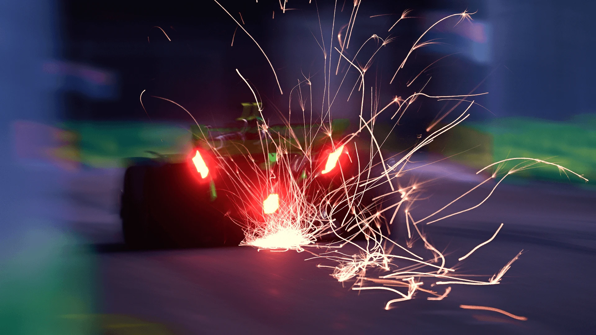 Formula One World Championship