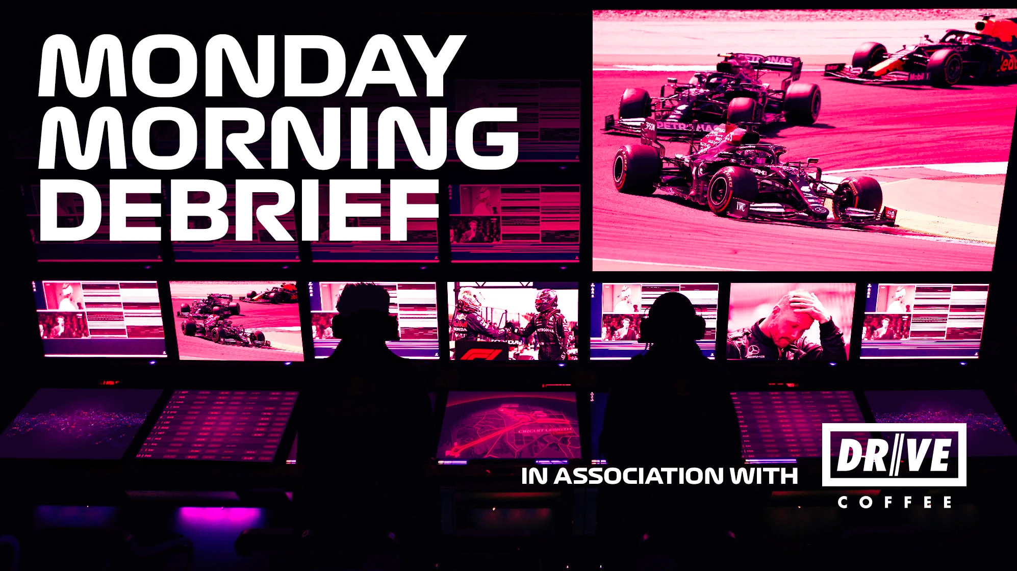 Monday Morning Debrief