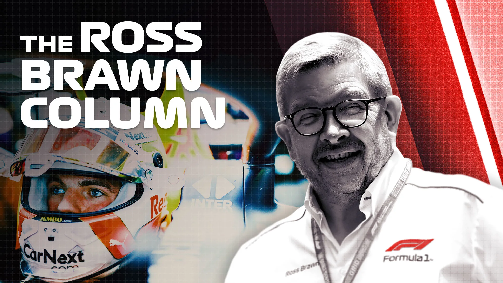 Ross Brawn Portugal