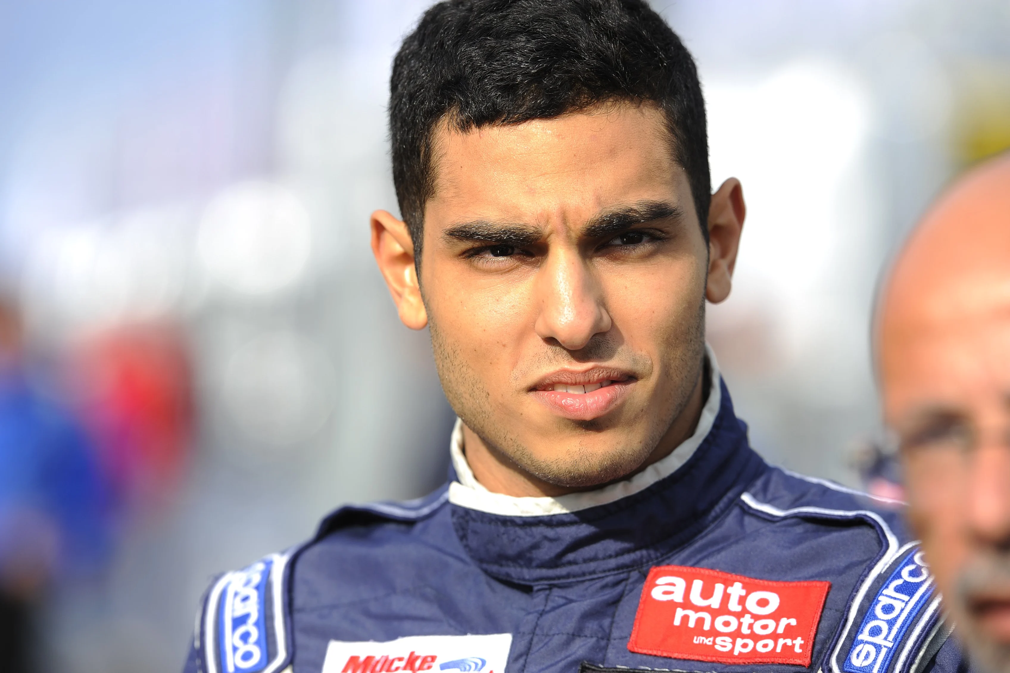 Roy Nissany (ISR), 2014 FIA European F3 Championship Round 9 - Nurburgring, Germany 15th - 17th August 2014 © LAT Photographic