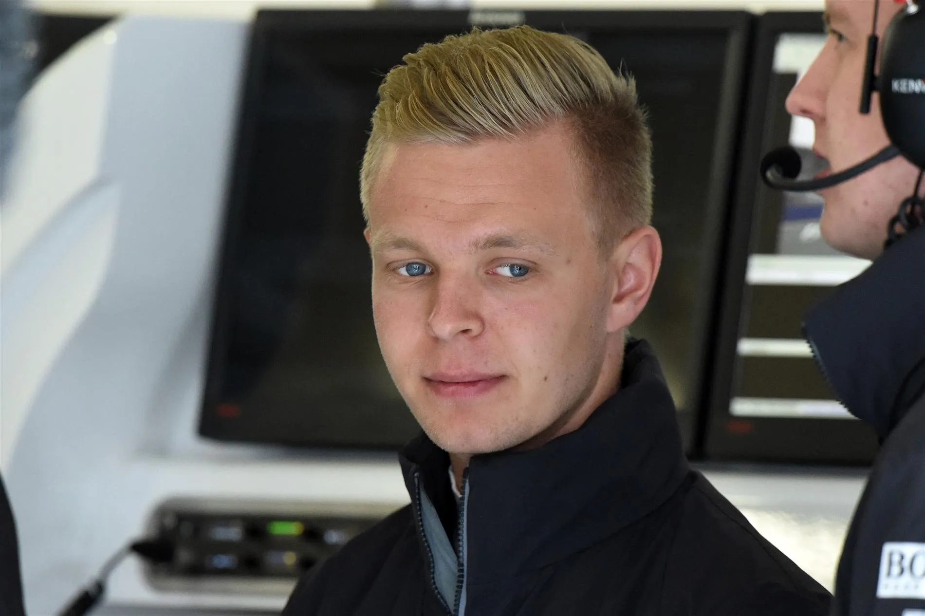 Kevin Magnussen (DEN) McLaren. Formula One World Championship, Rd8, Austrian Grand Prix, Practice, Spielberg, Austria, Friday, 20 June 2014. © Sutton Images