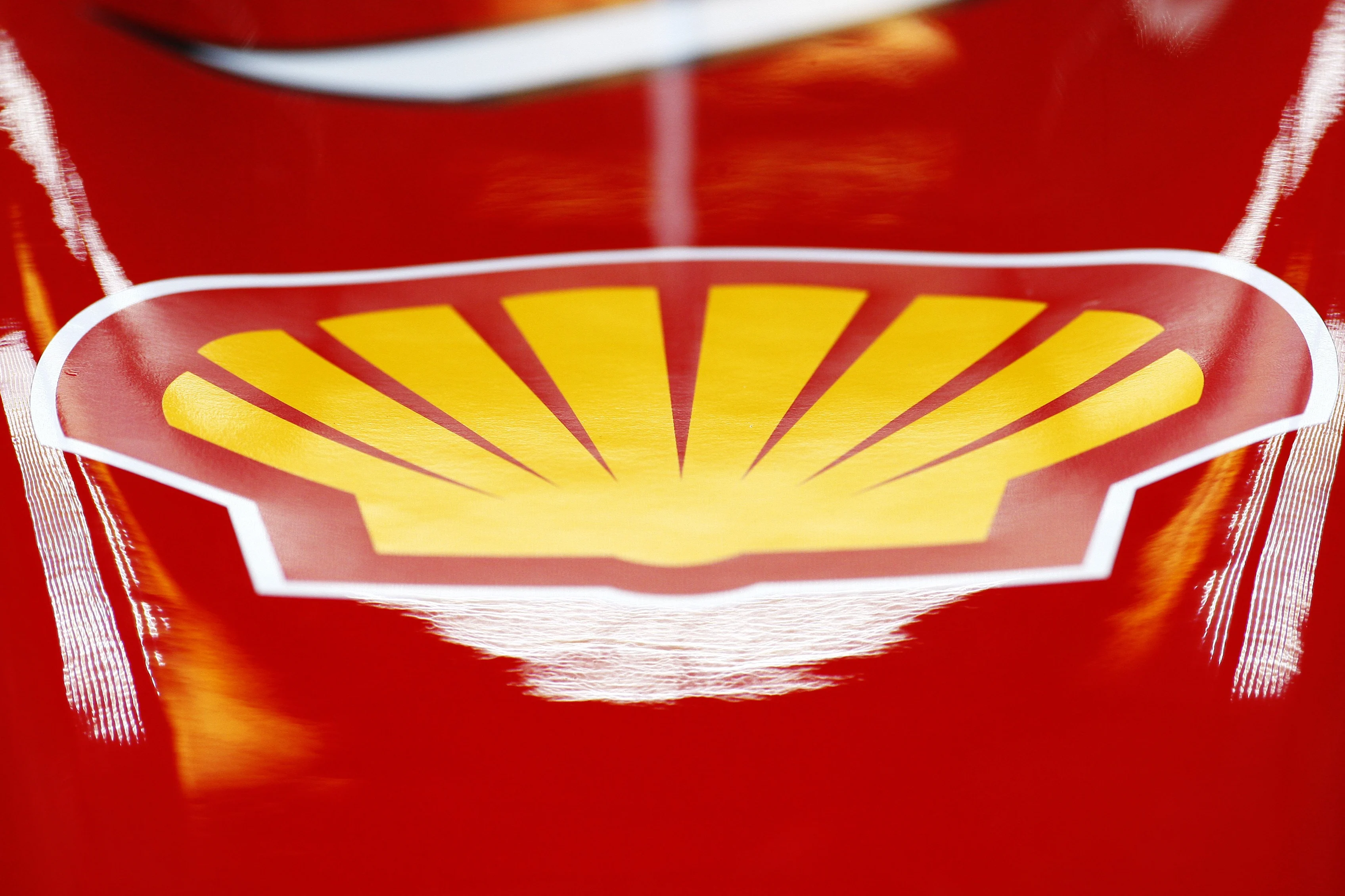 Shell logo