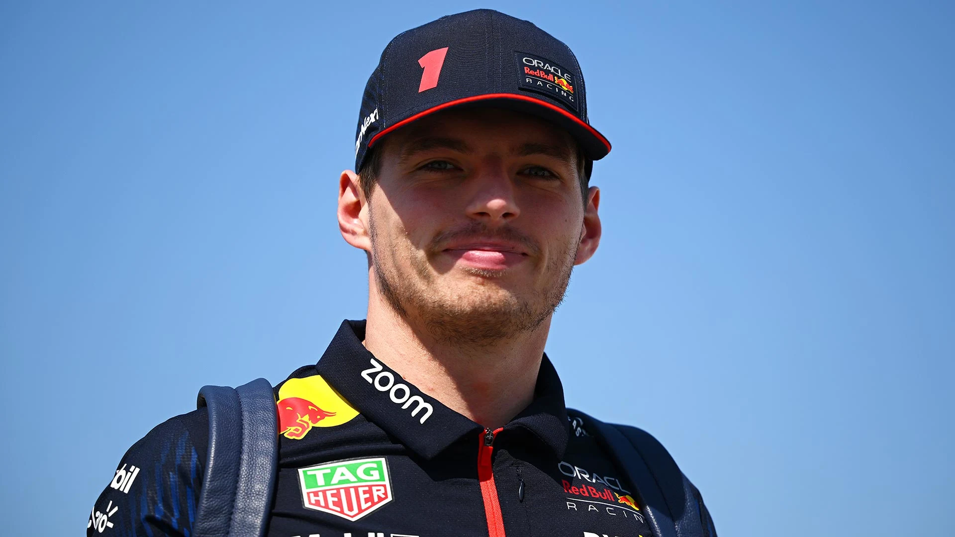 Verstappen -