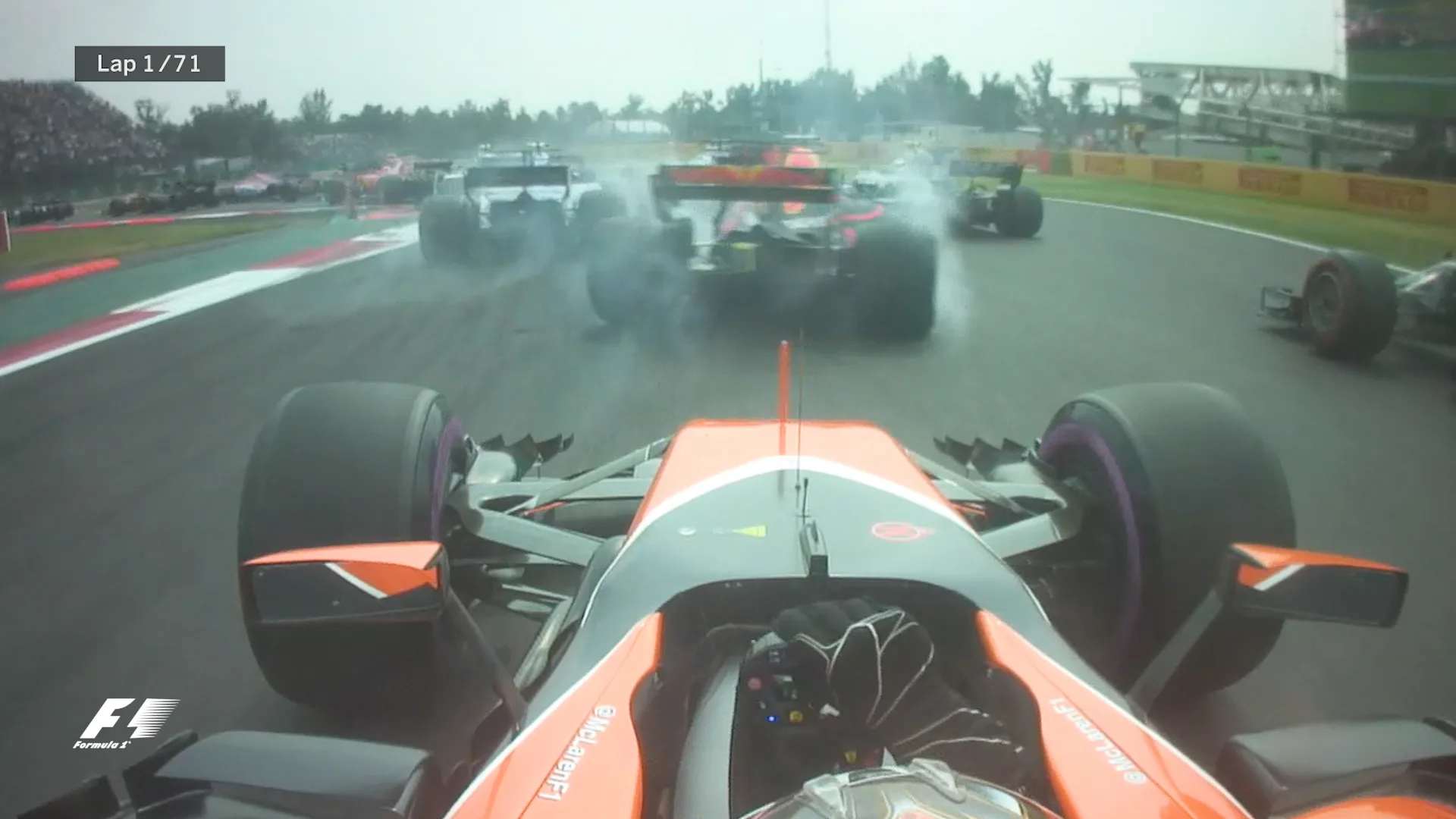 Mexico - best of OBC - Image