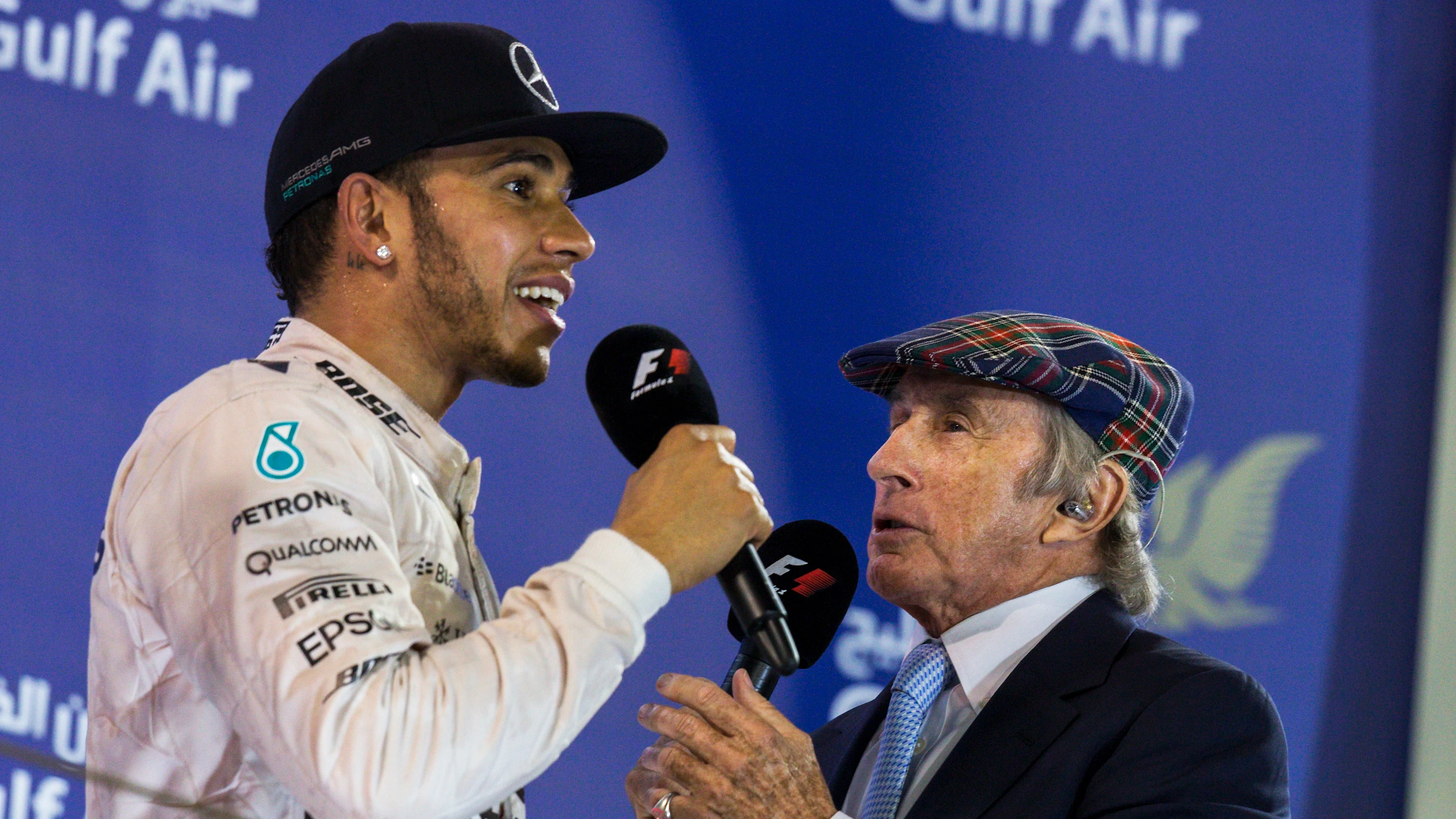 Formula One World Championship, Formula One World