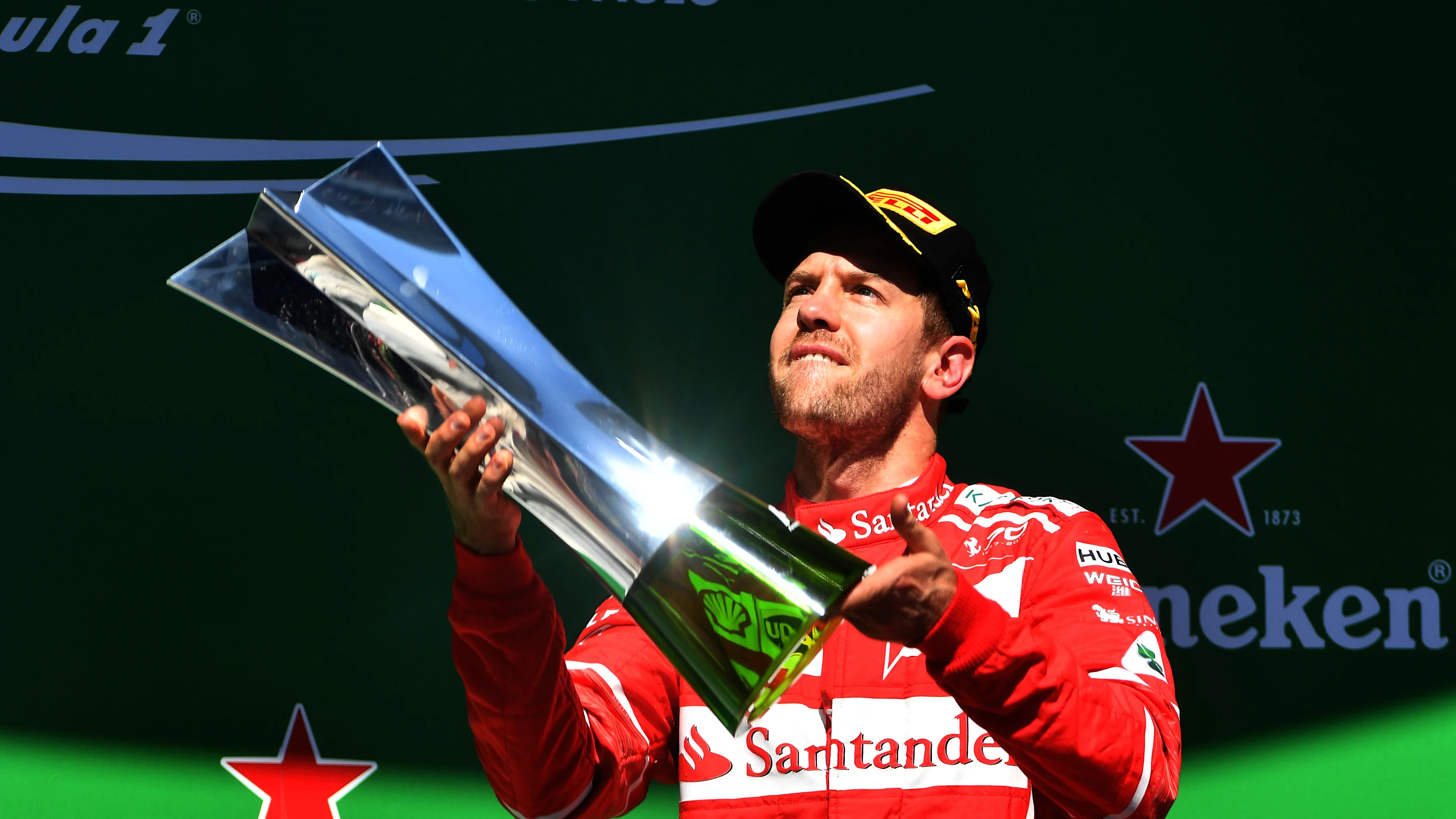 Formula One World Championship, Formula One World