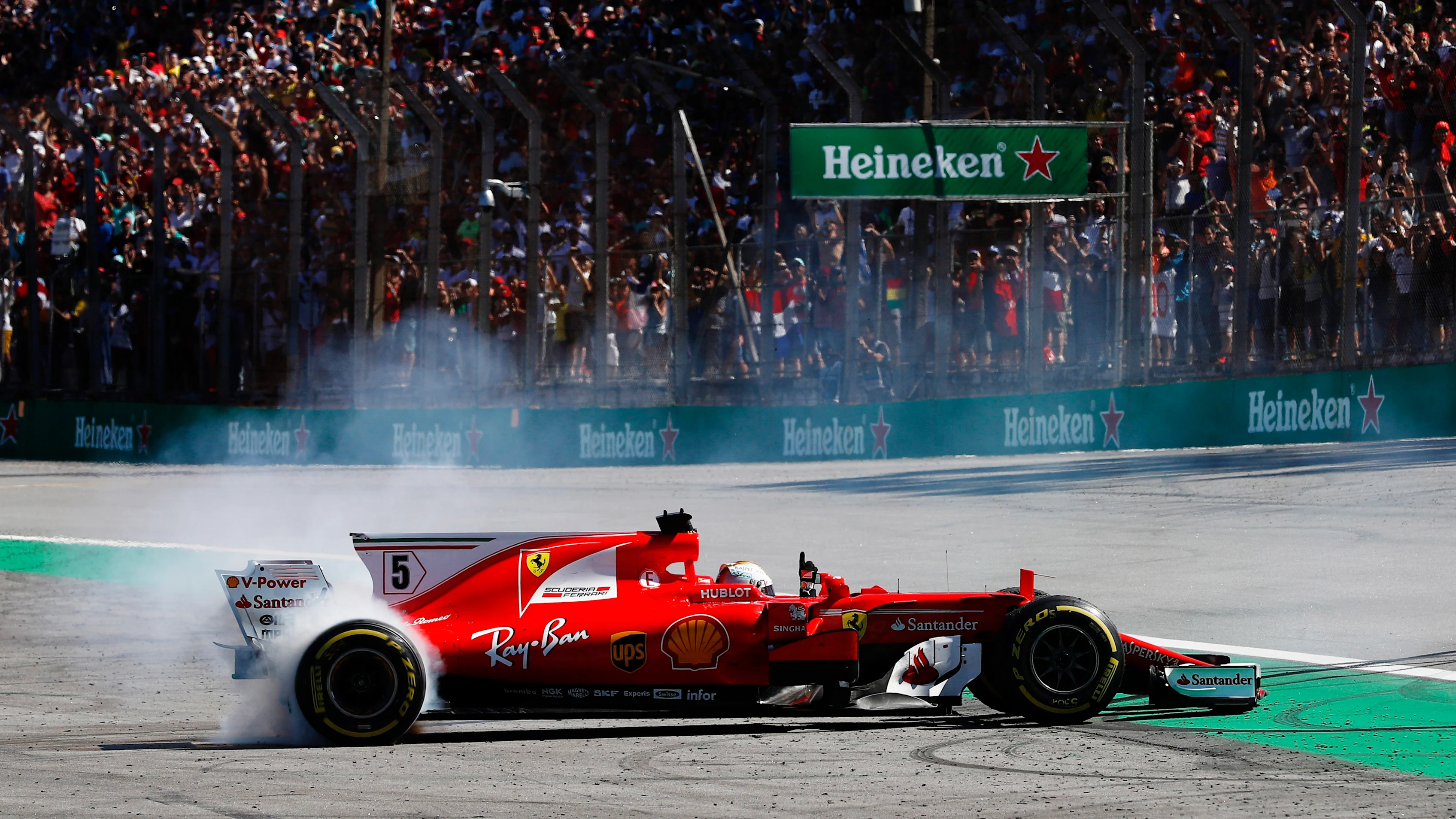 Formula One World Championship, Formula One World