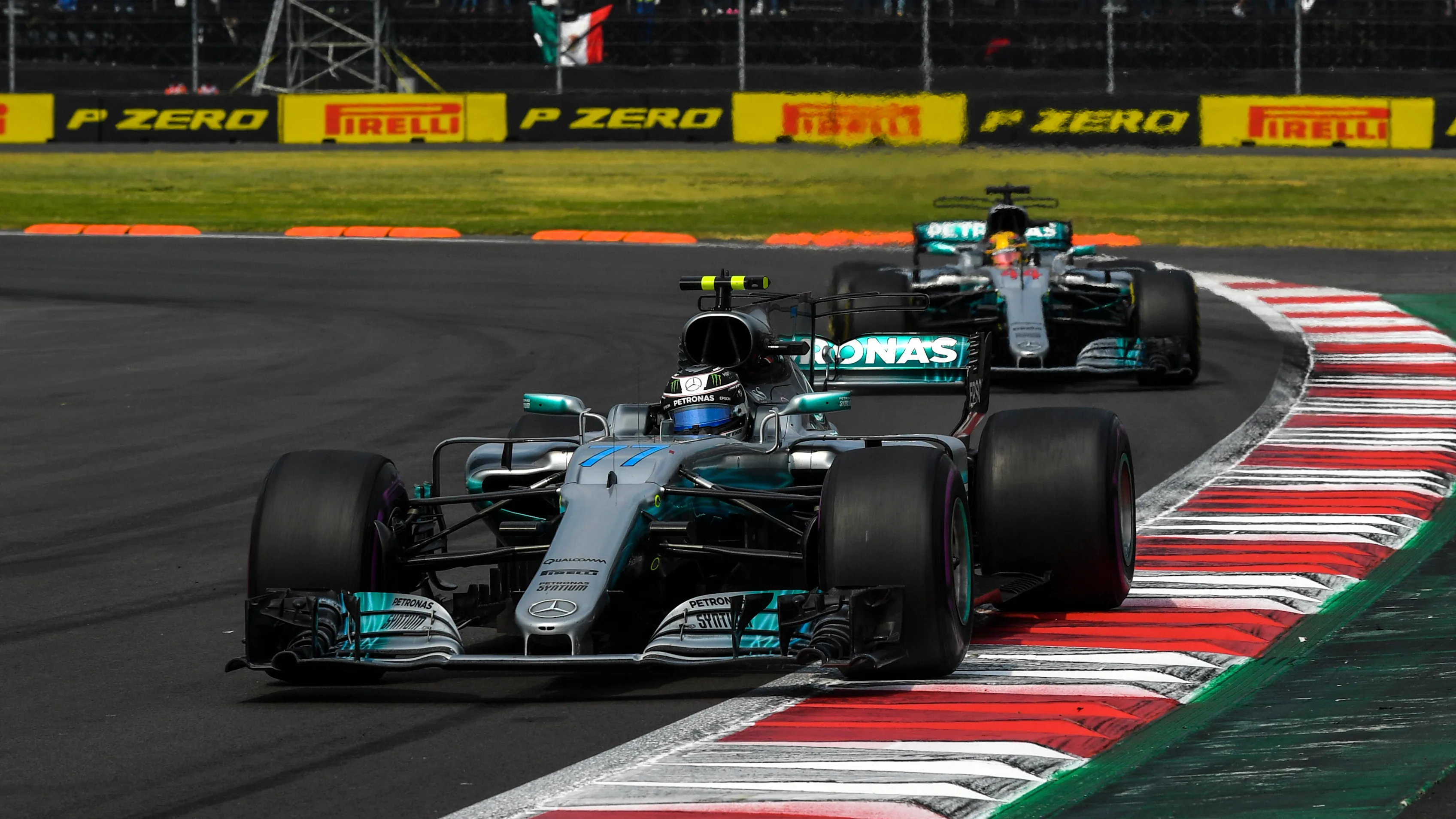 Formula One World Championship, Formula One World