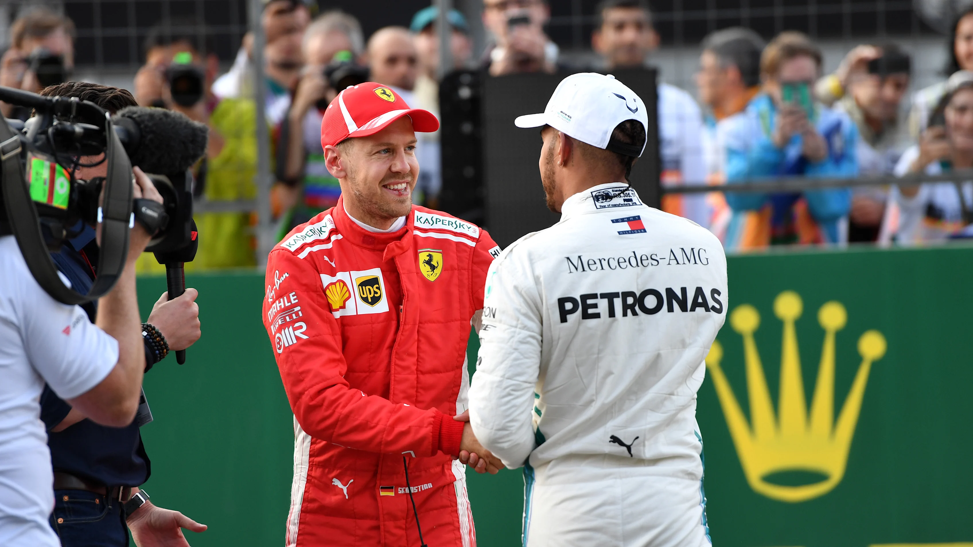 Formula One World Championship, Formula One World