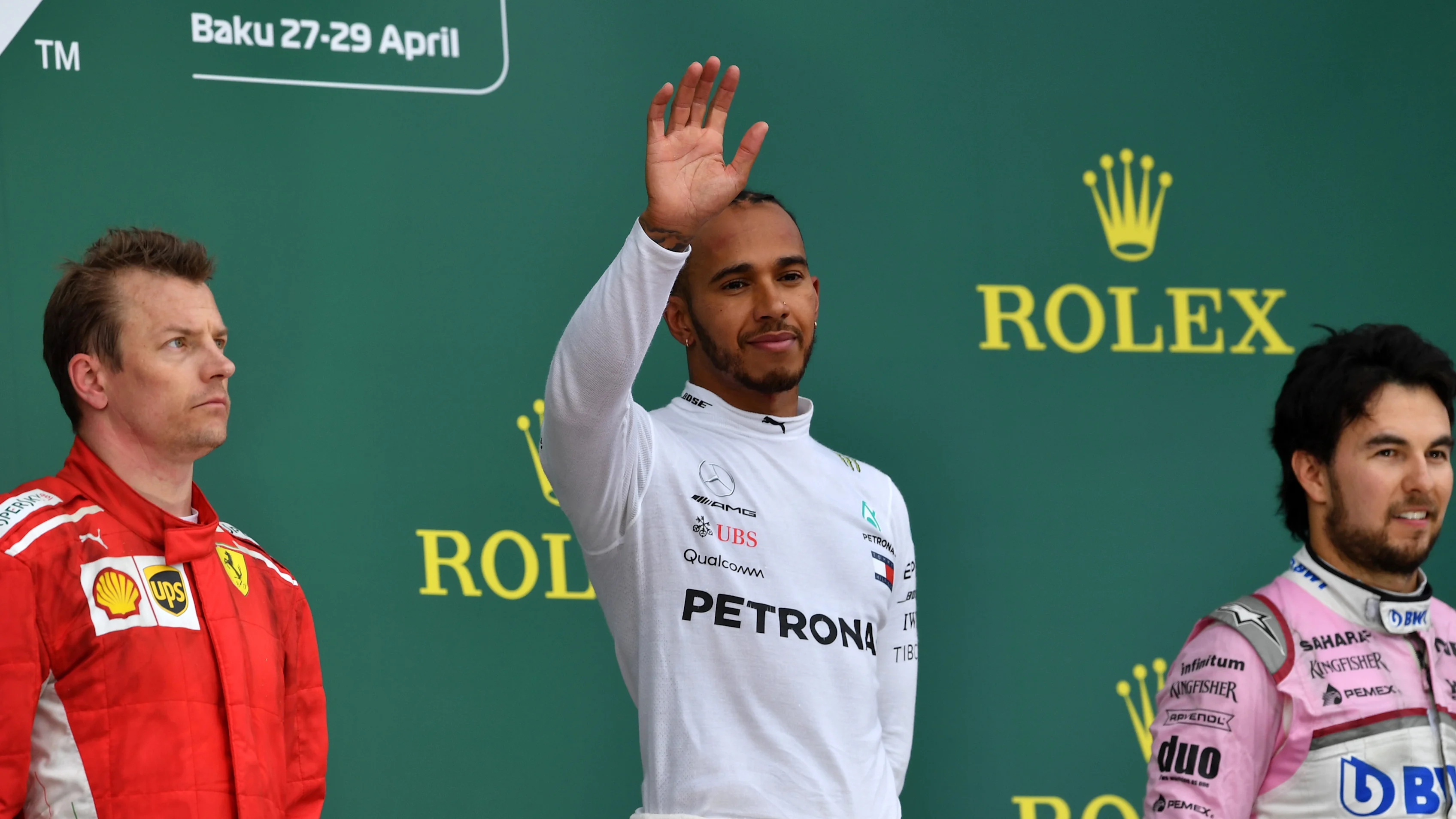 Formula One World Championship, Formula One World