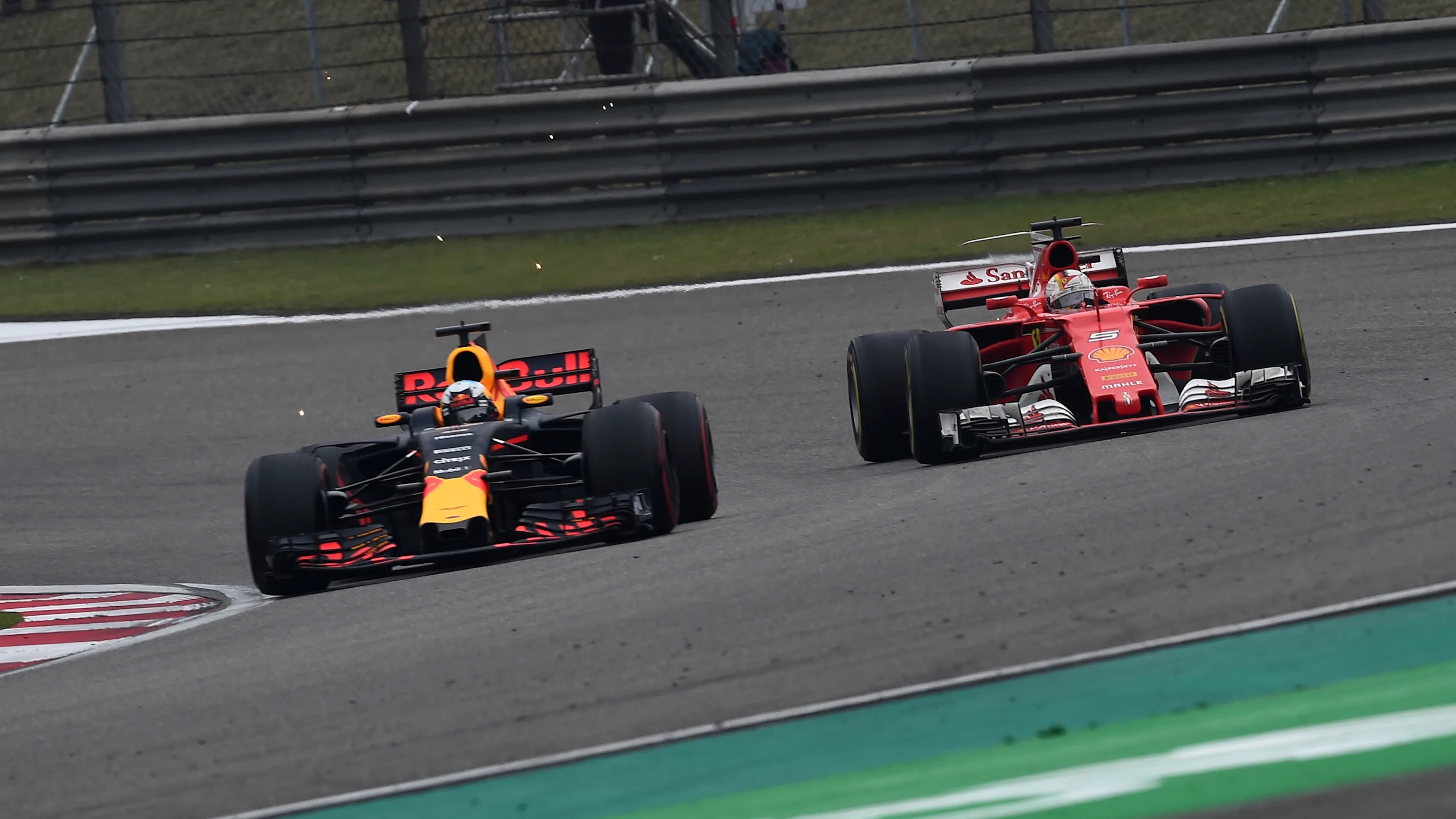 Formula One World Championship, Formula One World