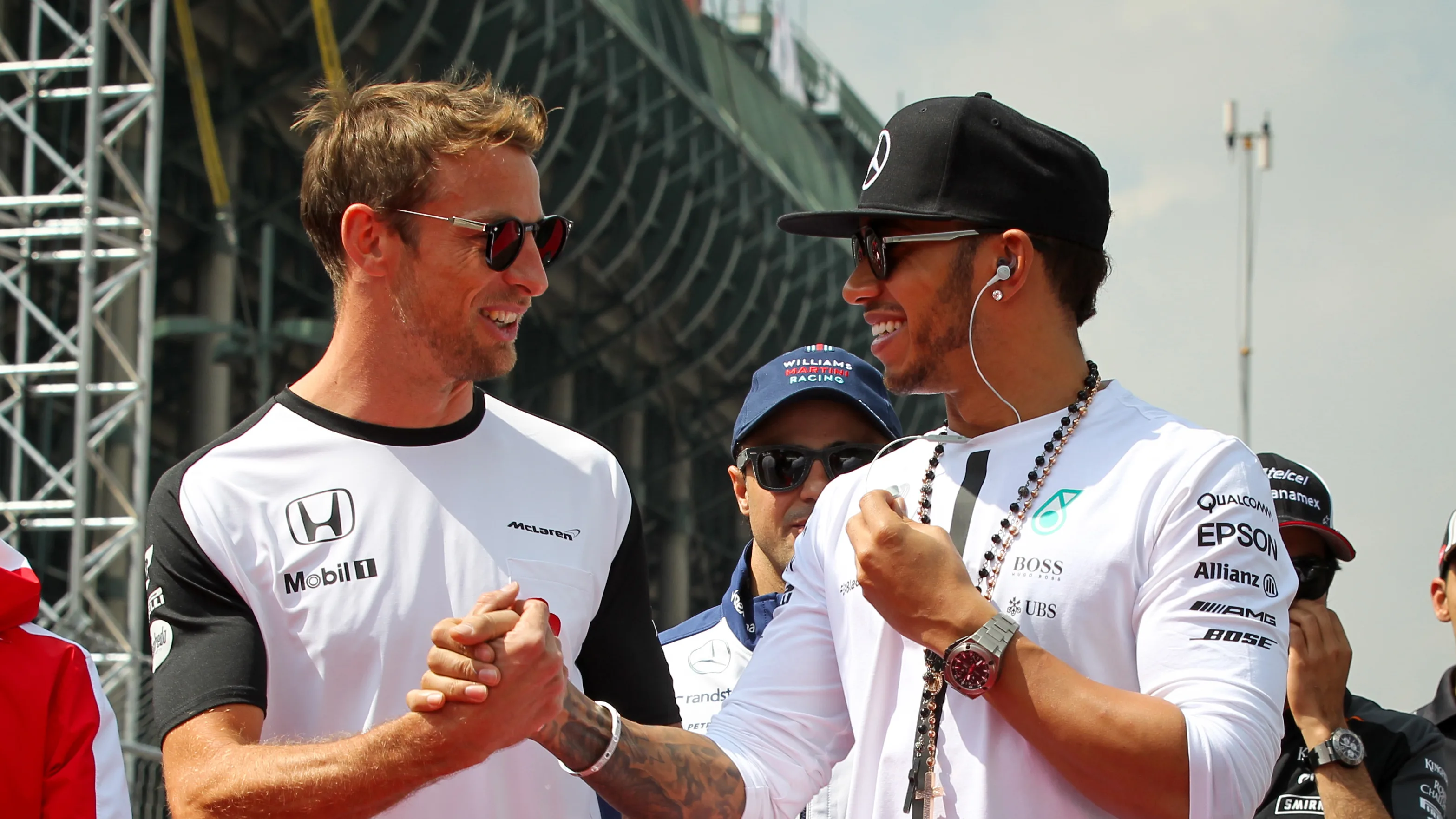 Formula One World Championship, Formula One World