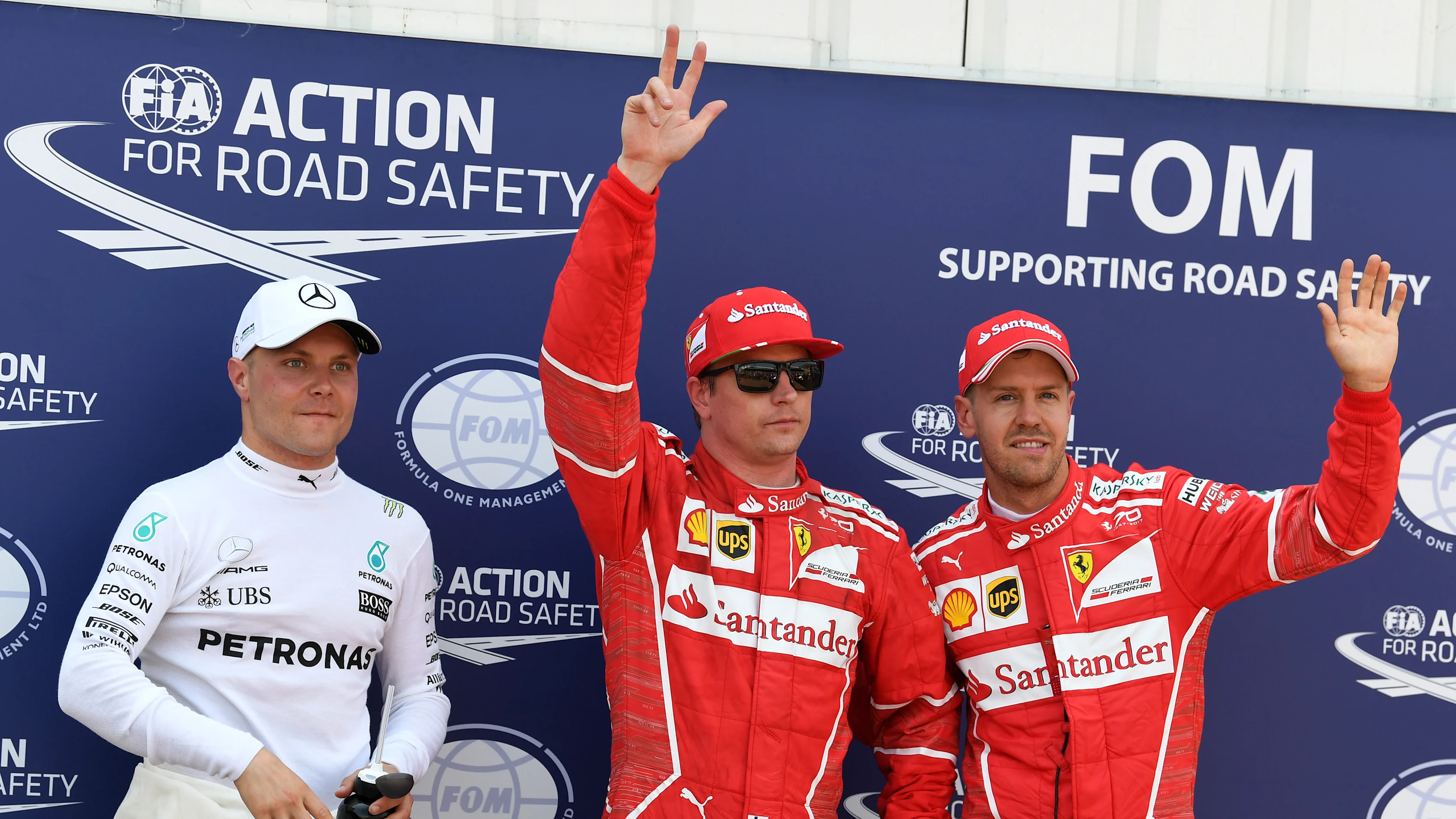 Formula One World Championship, Formula One World